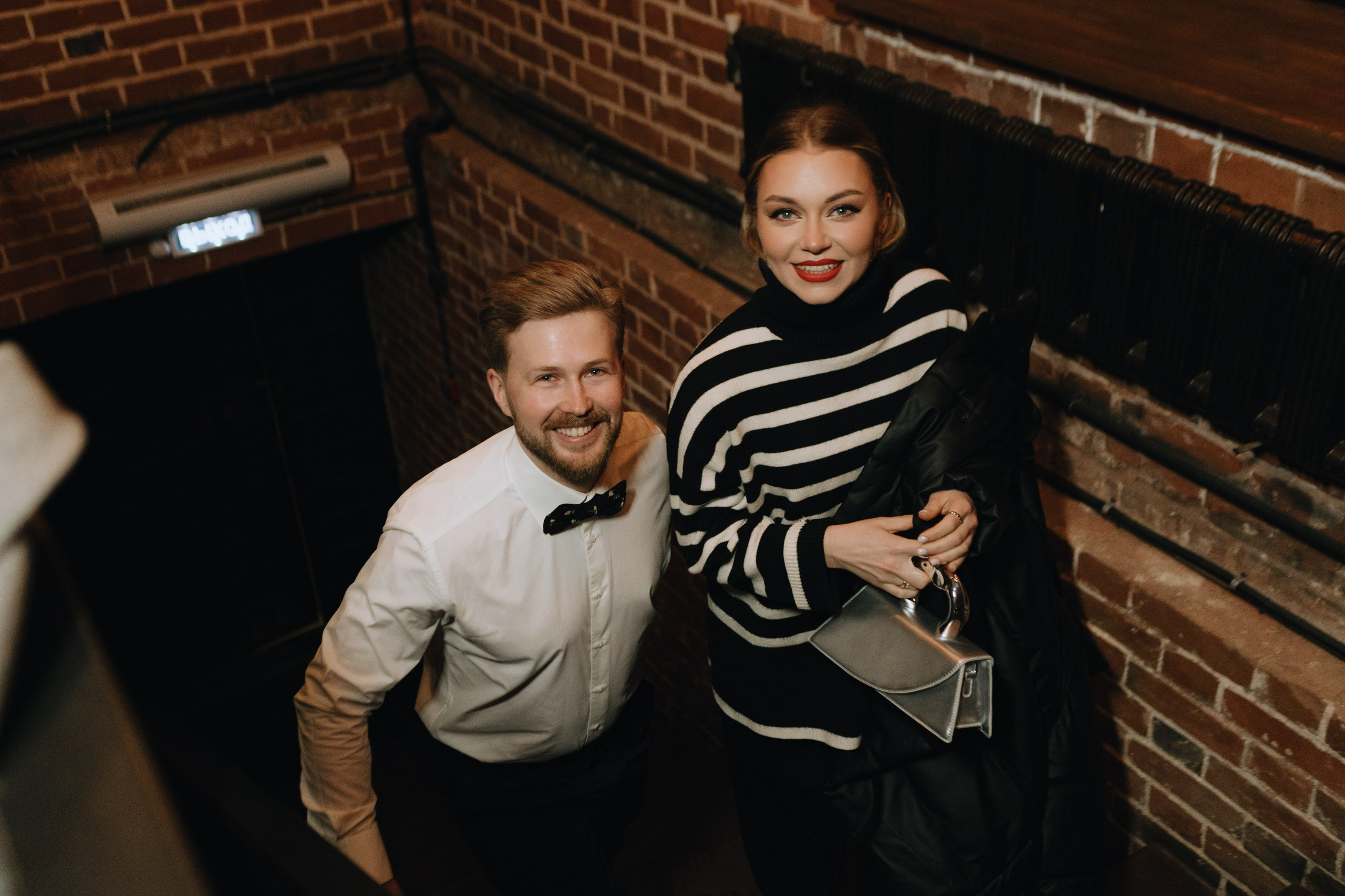 Family comunity корпоратив. LEVORIGINAL