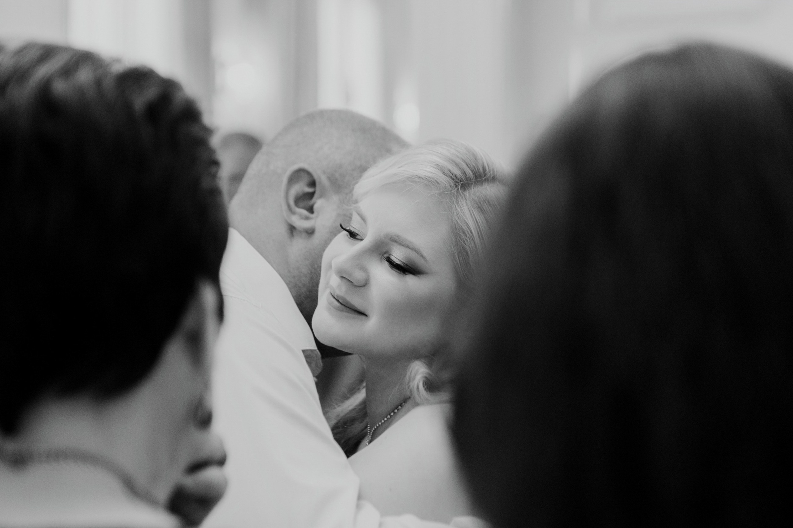 Александр и Юля. LEVORIGINAL