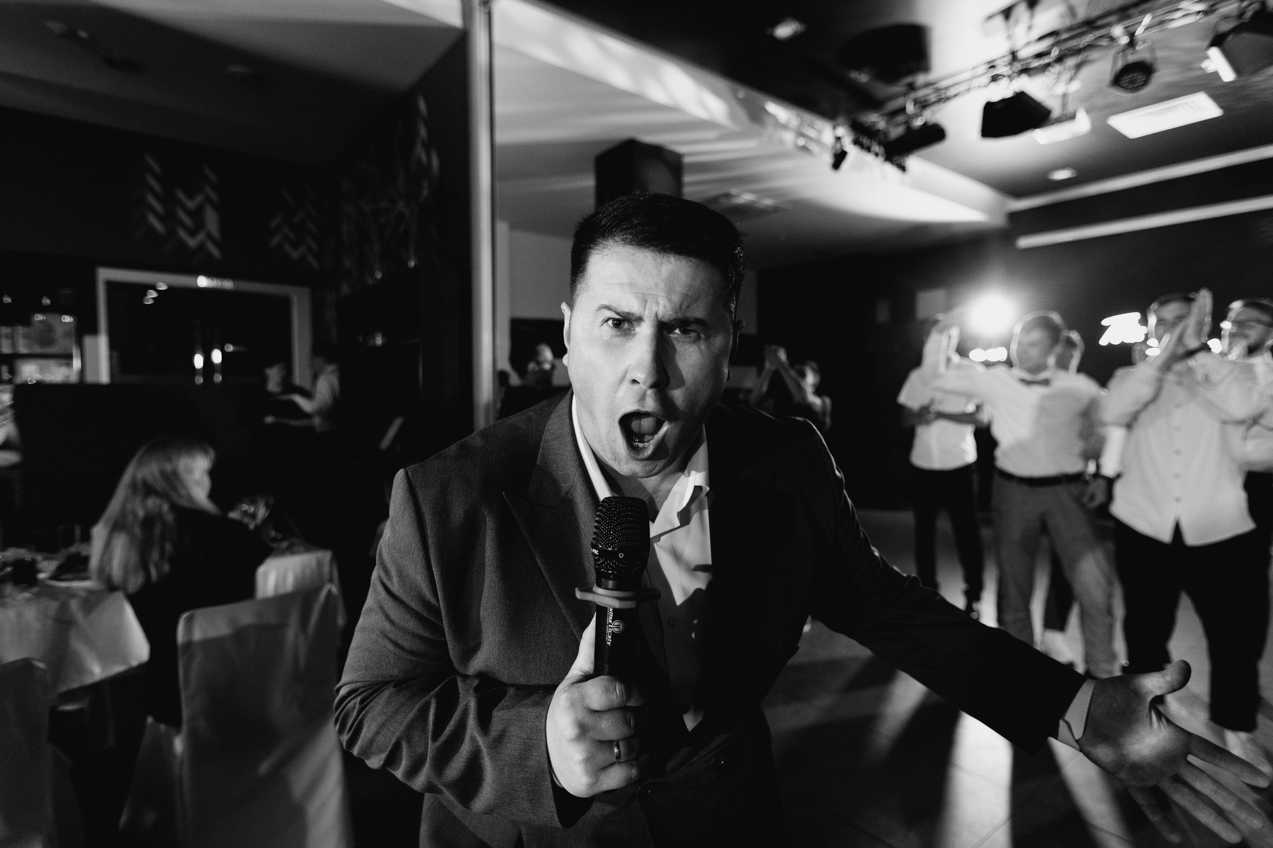 Дмитрий и Елена. LEVORIGINAL