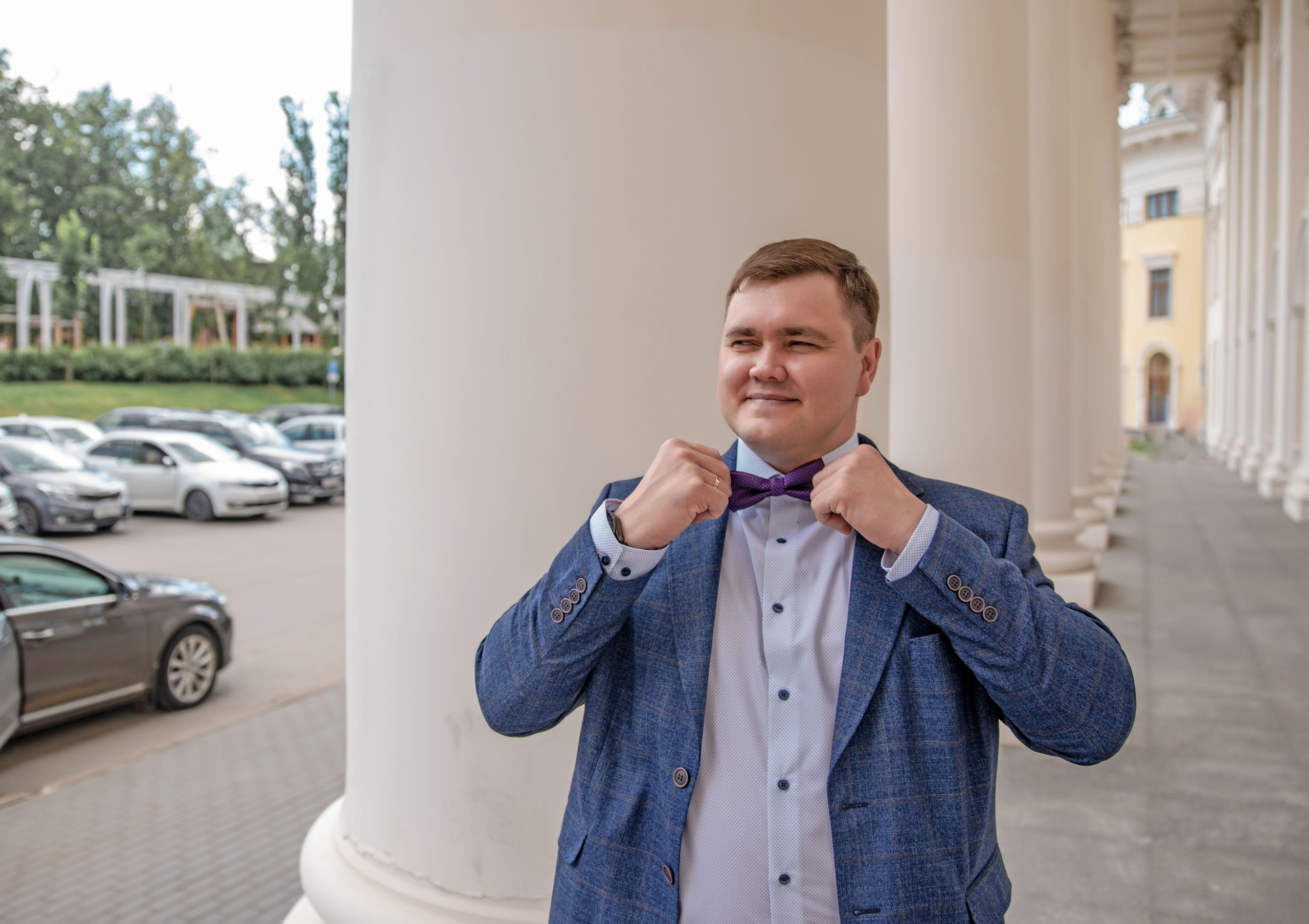 Свадьба. Семейный и детский фотограф в Нижнем Новгороде