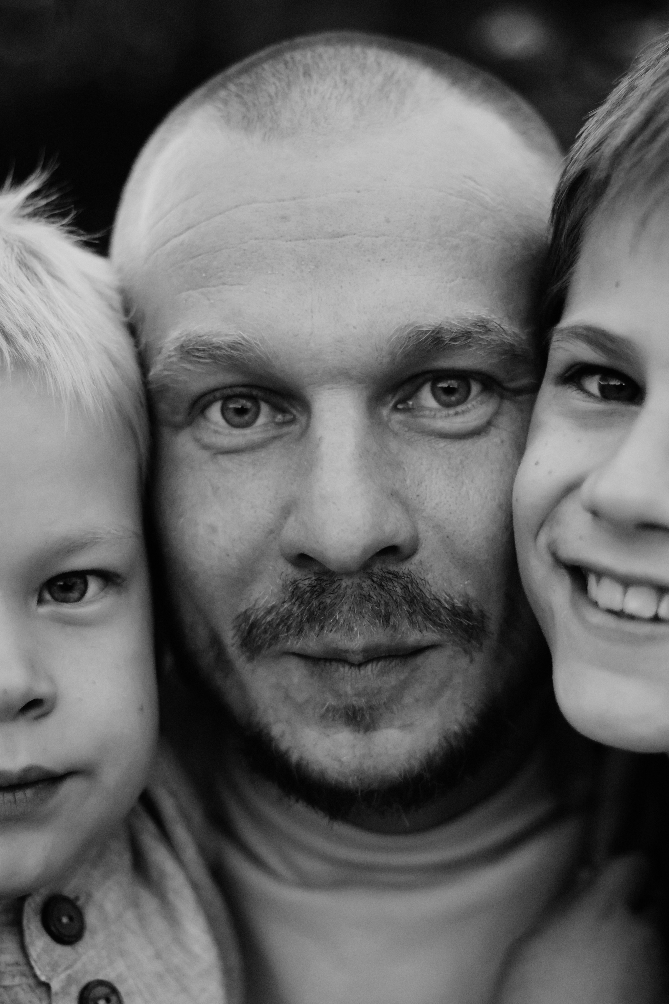 Оля, Роман и все-все-все. Фотограф Воронеж, Новая Усмань Мария Бублик