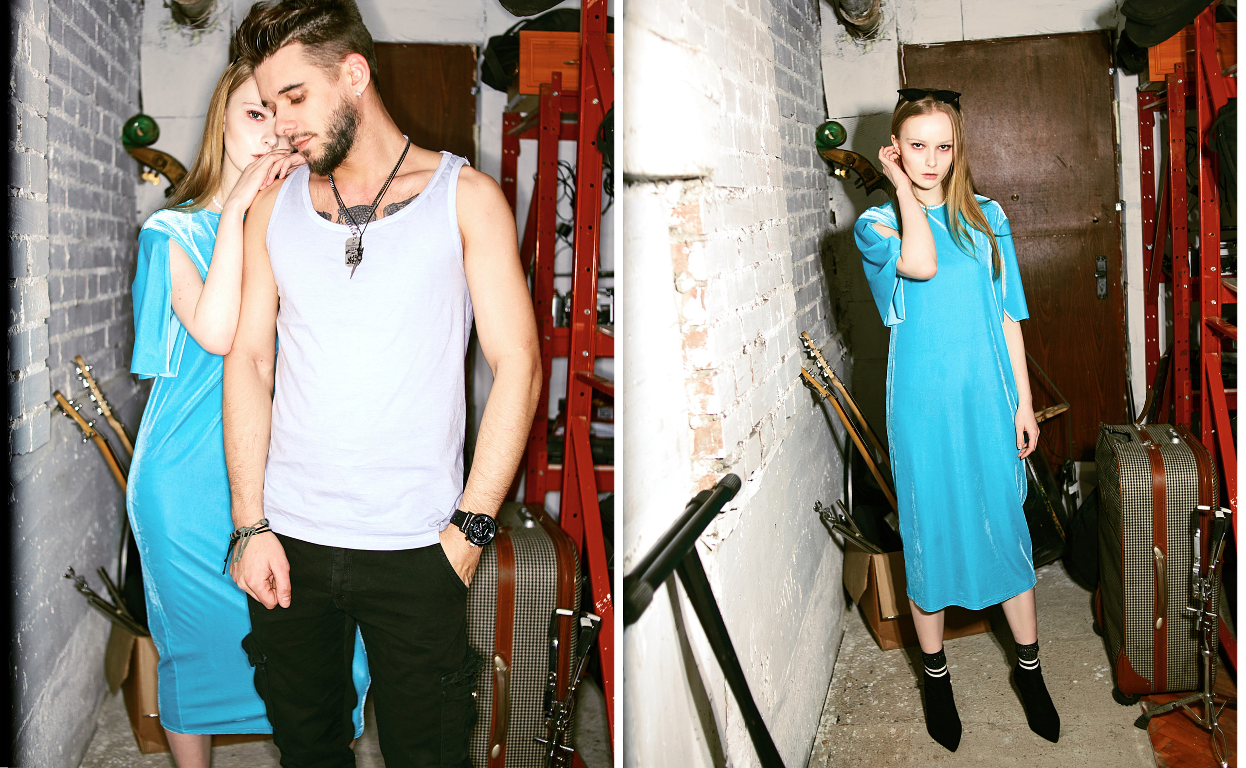 Фэшн фотограф спб. EKATERINOSLAVA PHOTOGRAPHY