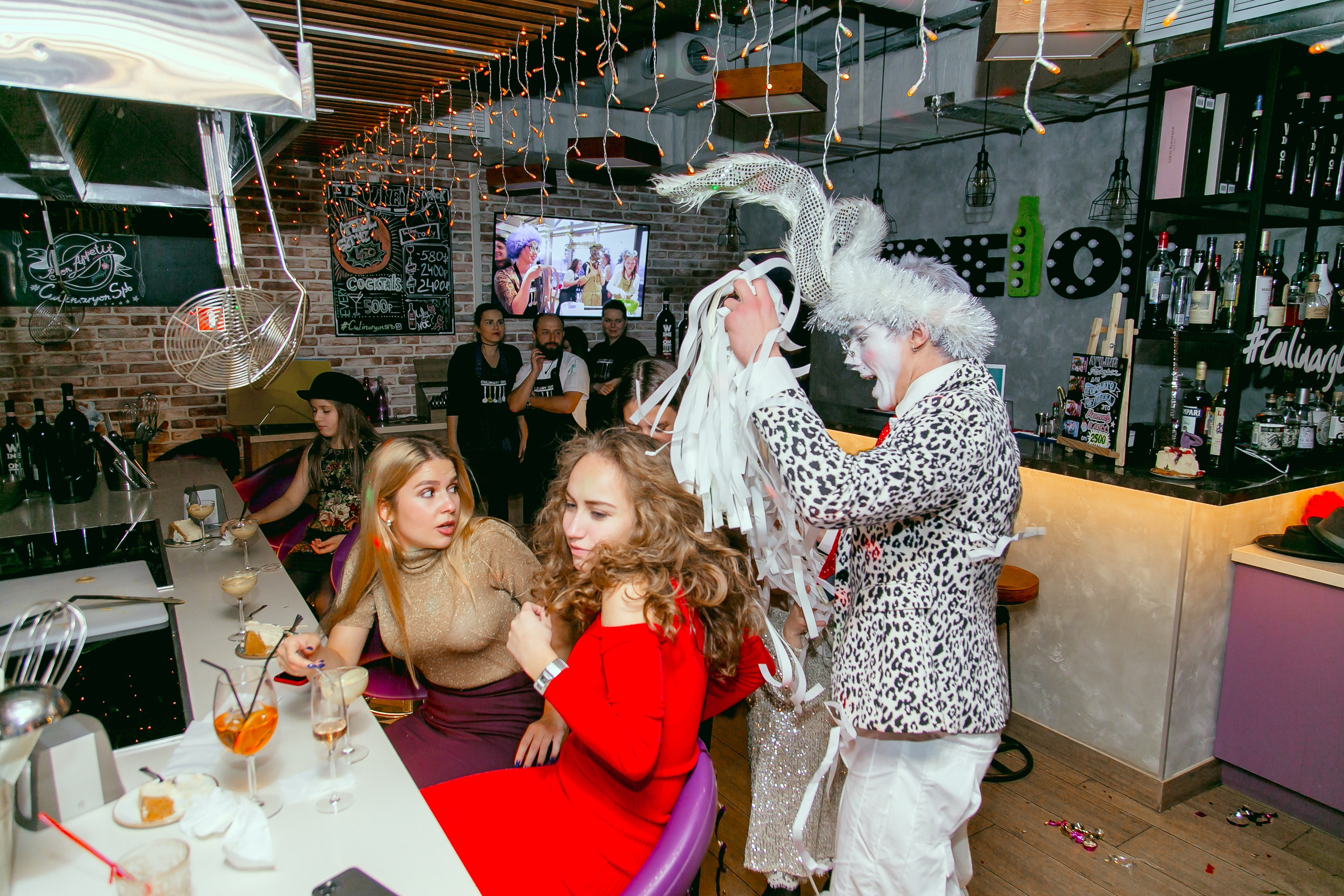 Кулинарный МК. Главная