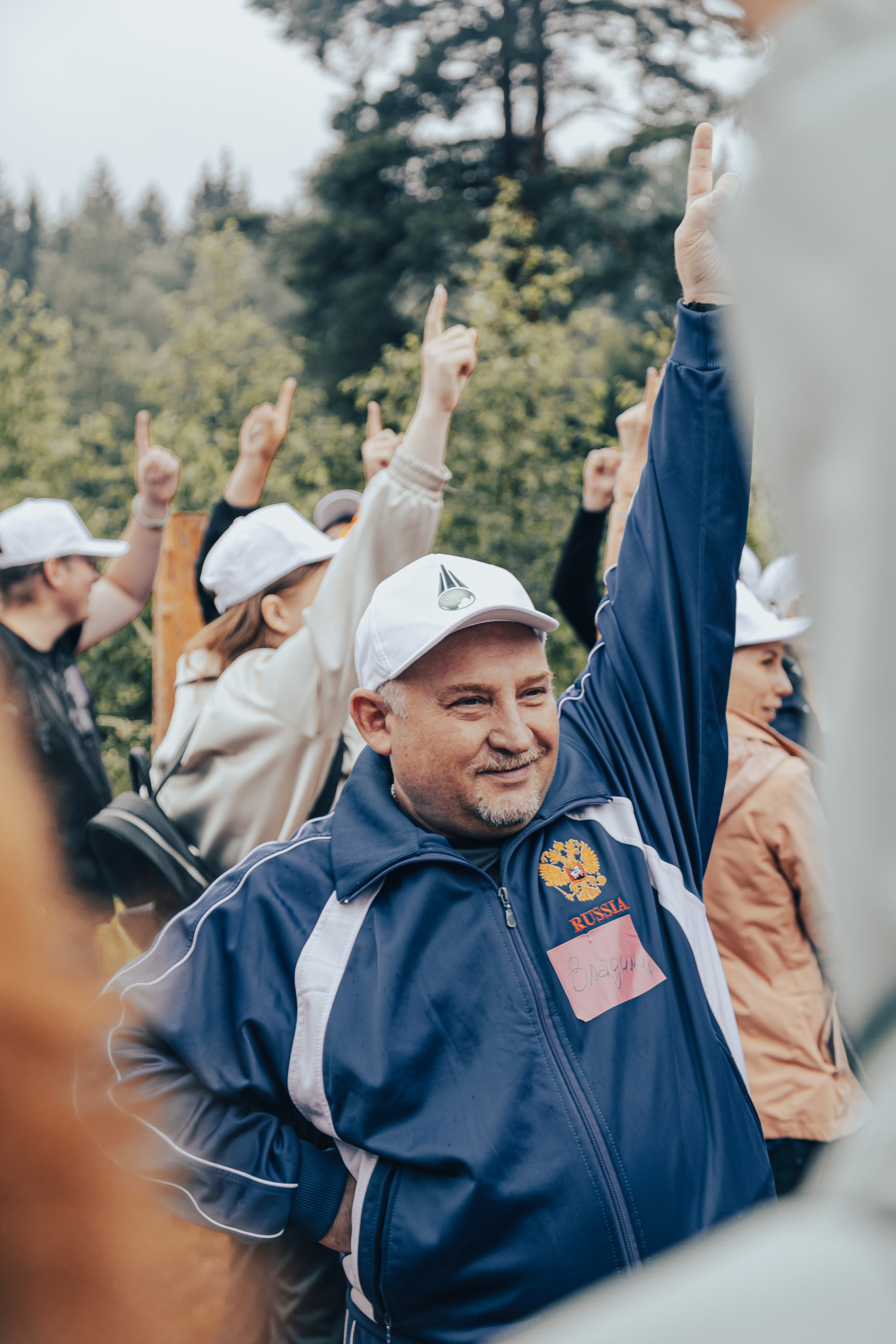 КОРПОРАТИВ ЛЕТНИЙ. Главная