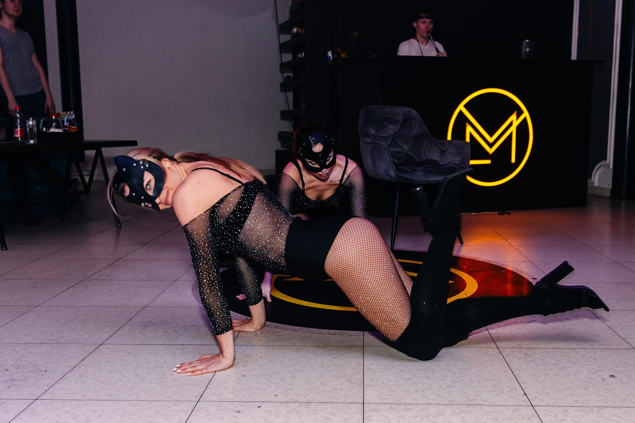 23 февраля в лаунж-баре Major 2024. Свадебный, семейный и детский фотограф в Калининграде Елена Кравцова