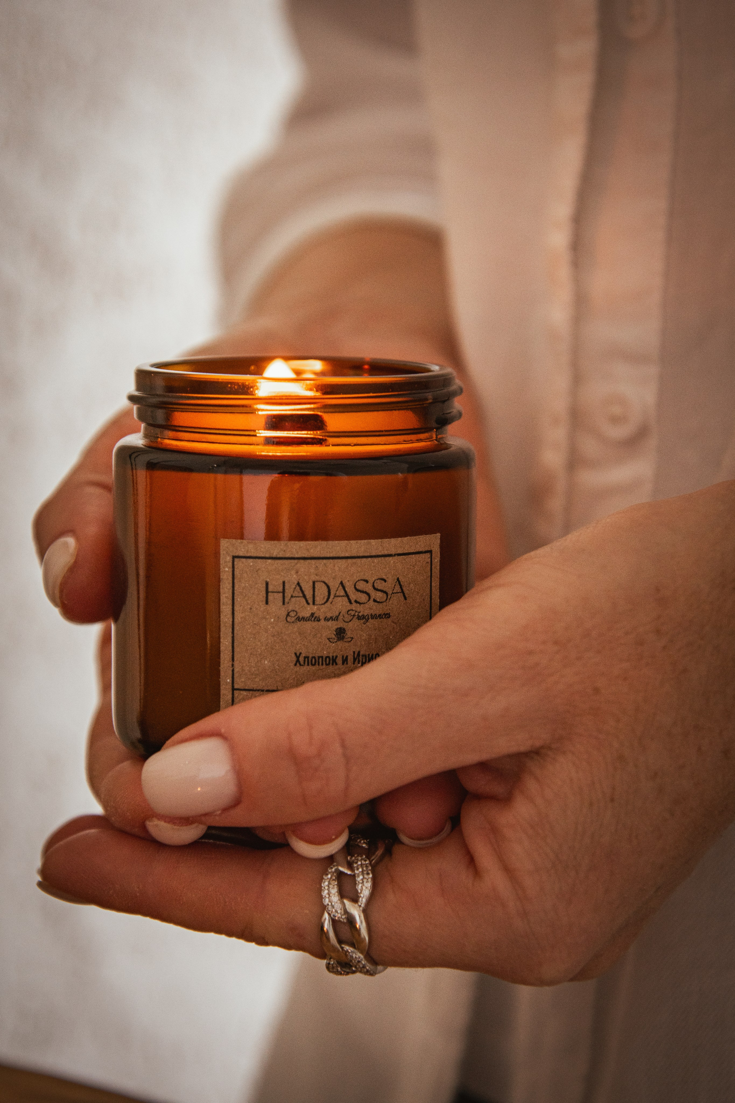 Свечи и ароматы для дома ручной работы. Фотографы в Тюмени Андрей и Лидия Войвод