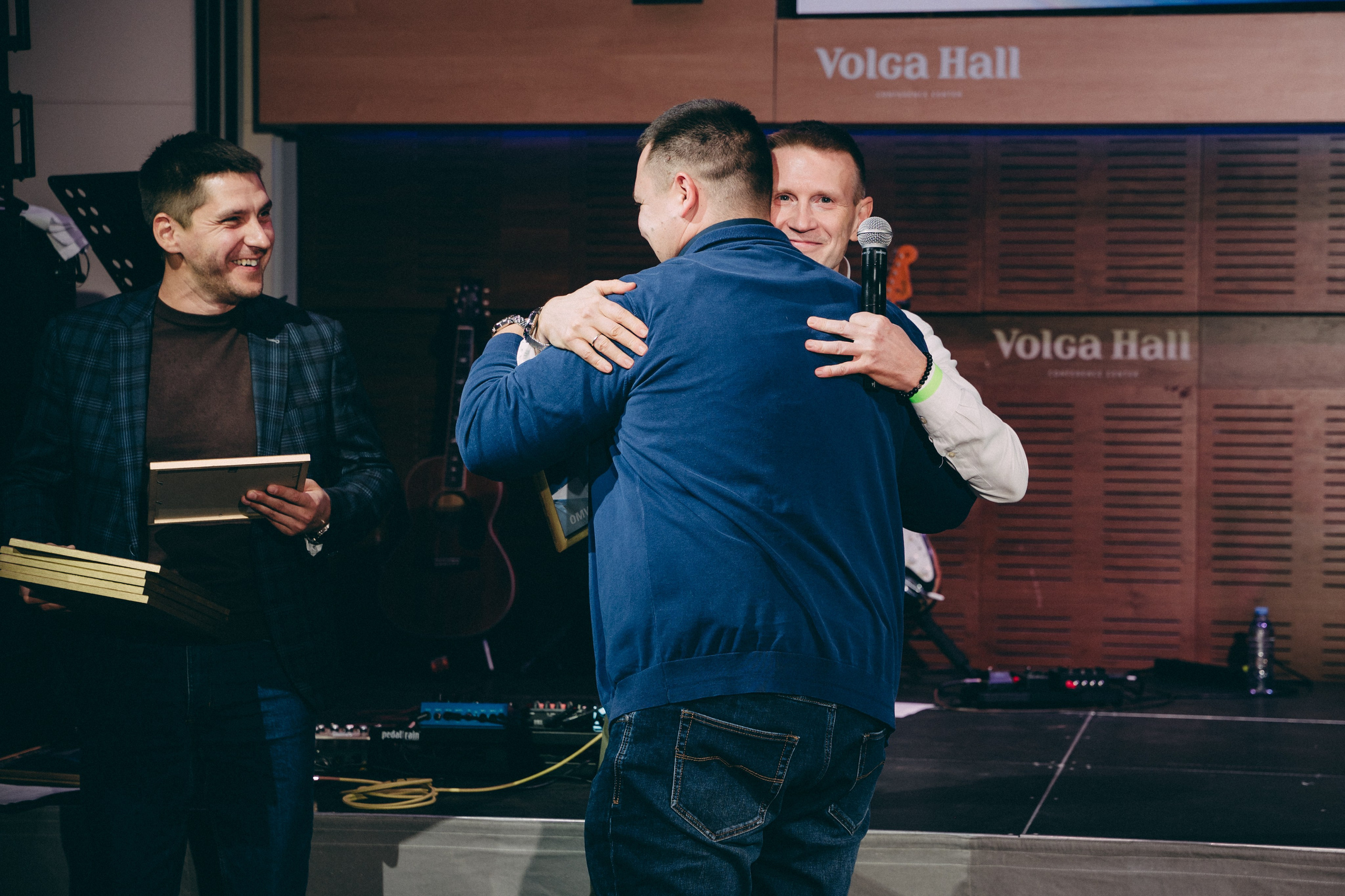 Конференция+корпоратив Авто-ГБО