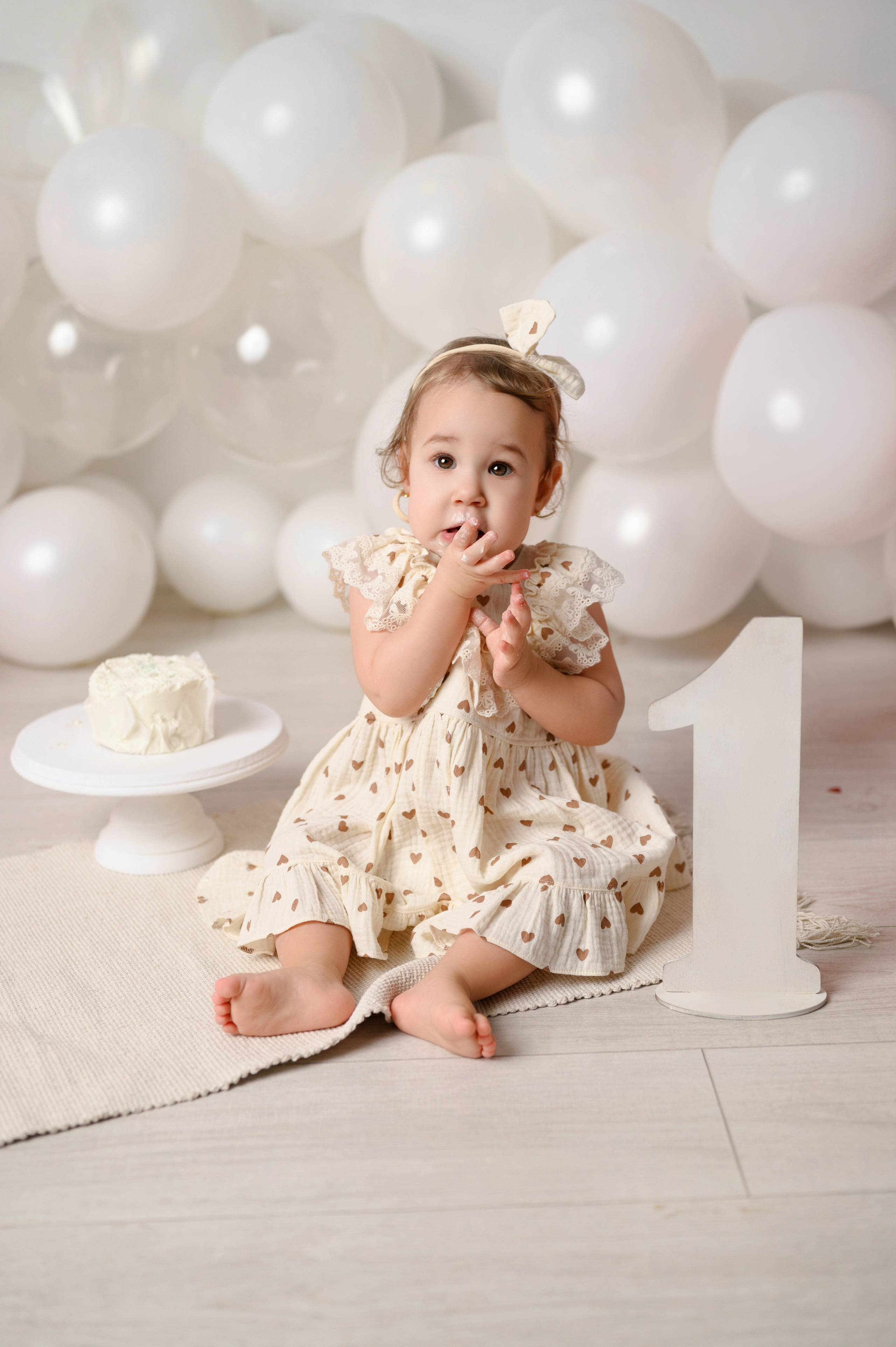 Девочки. Семейный и детский фотограф в Калининиграде Оксана Лебедева