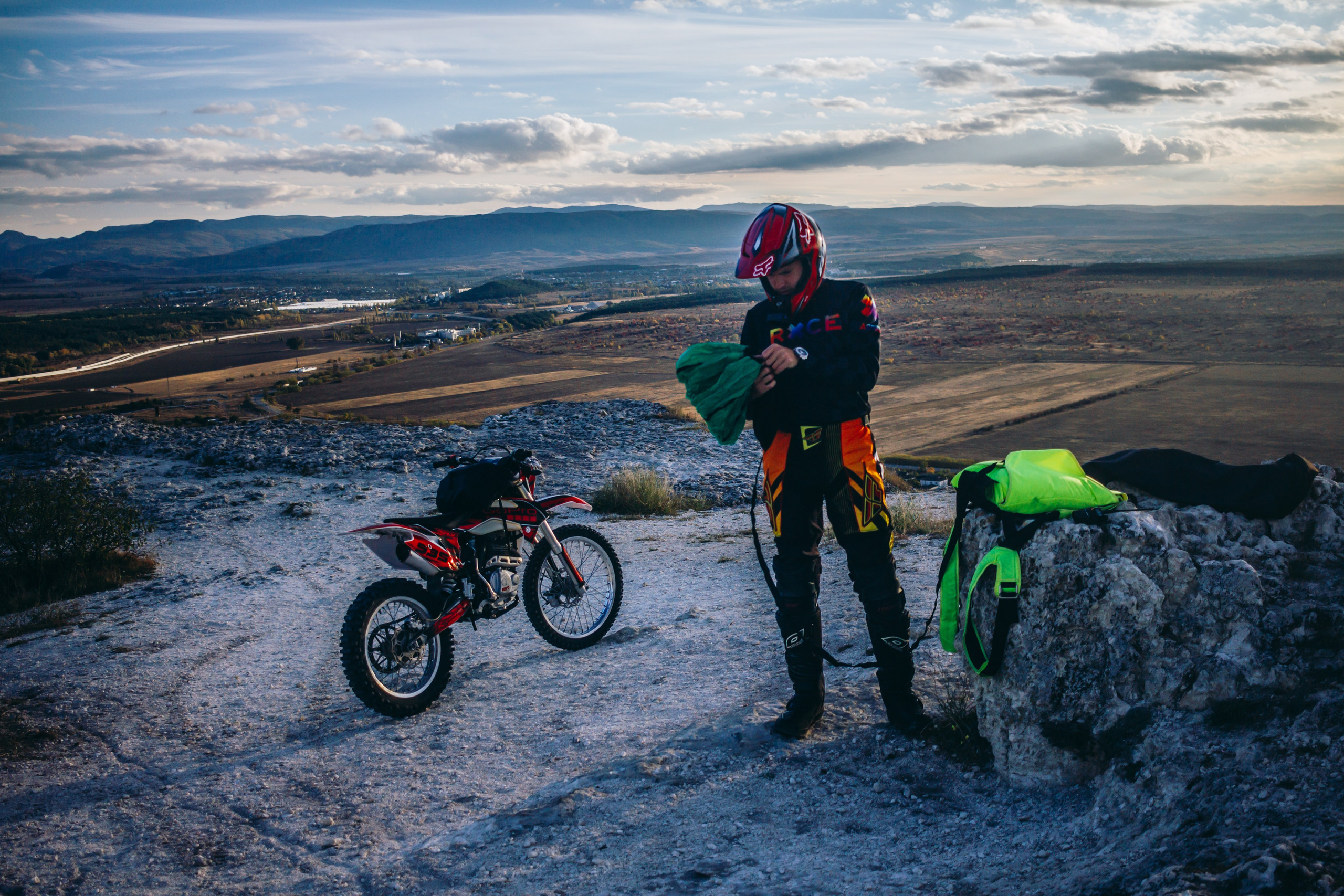 MOTOBASE. Фотограф в Крыму Григорий
