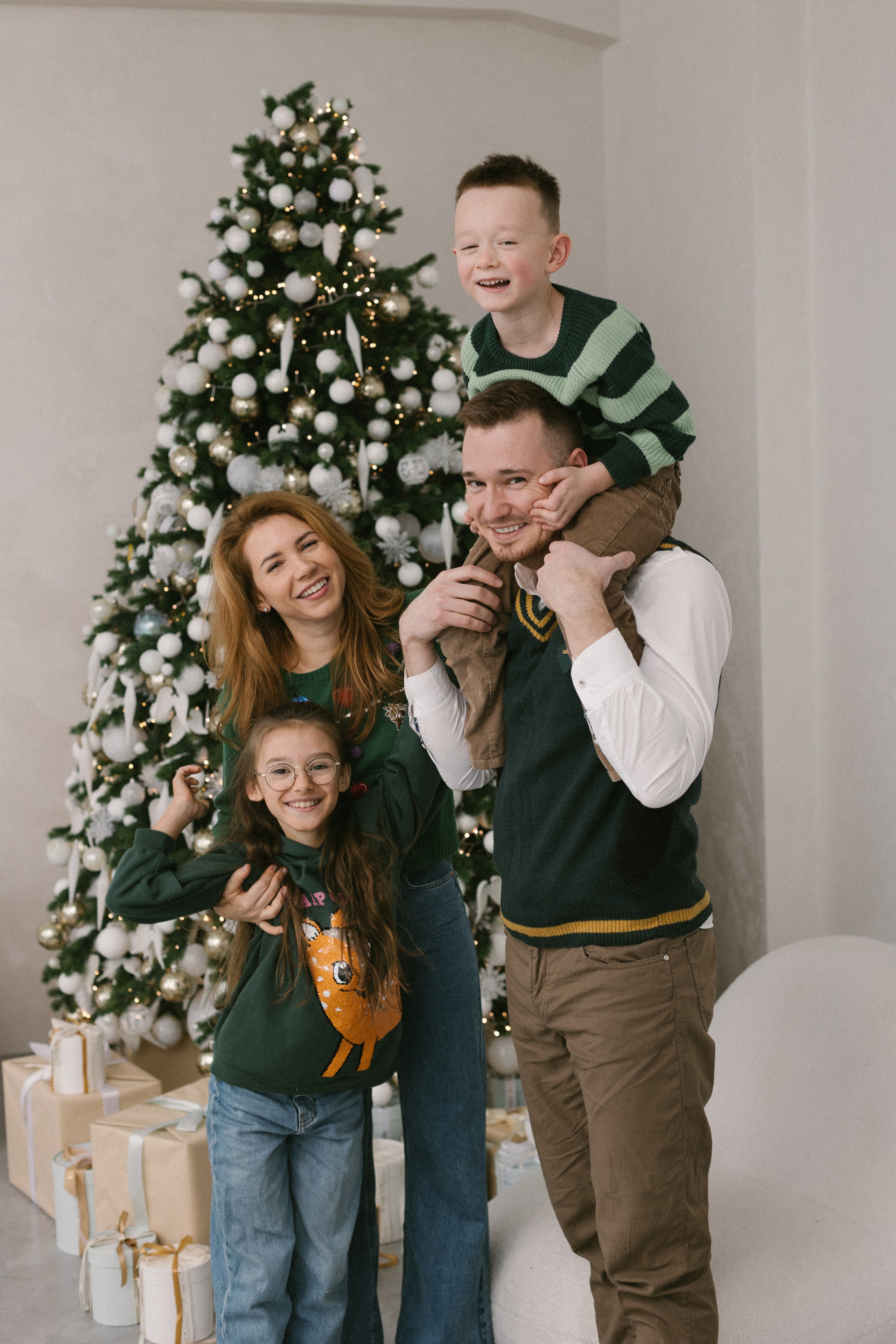 Life съёмка. Фотограф Кристина Филькова