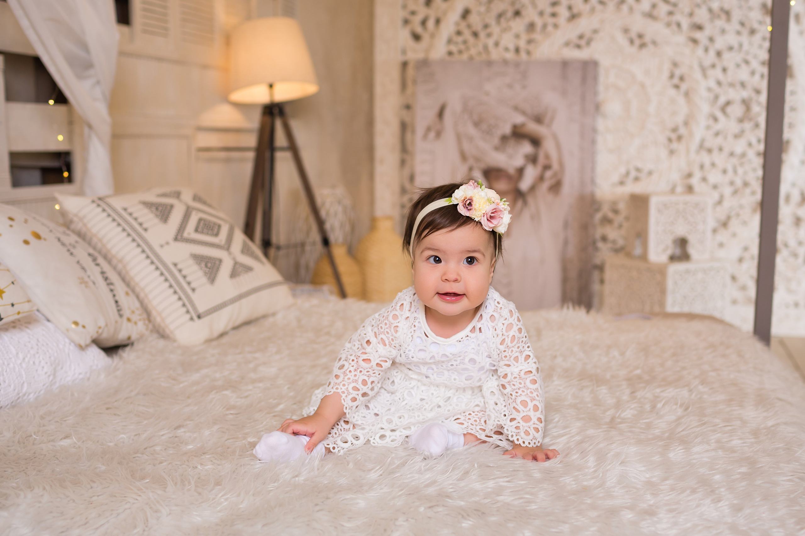 Детские и семейные съёмки. Фотограф Кристина Филькова