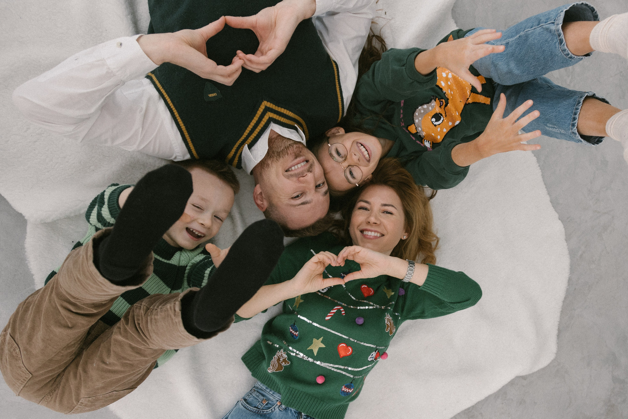 Life съёмка. Фотограф Кристина Филькова