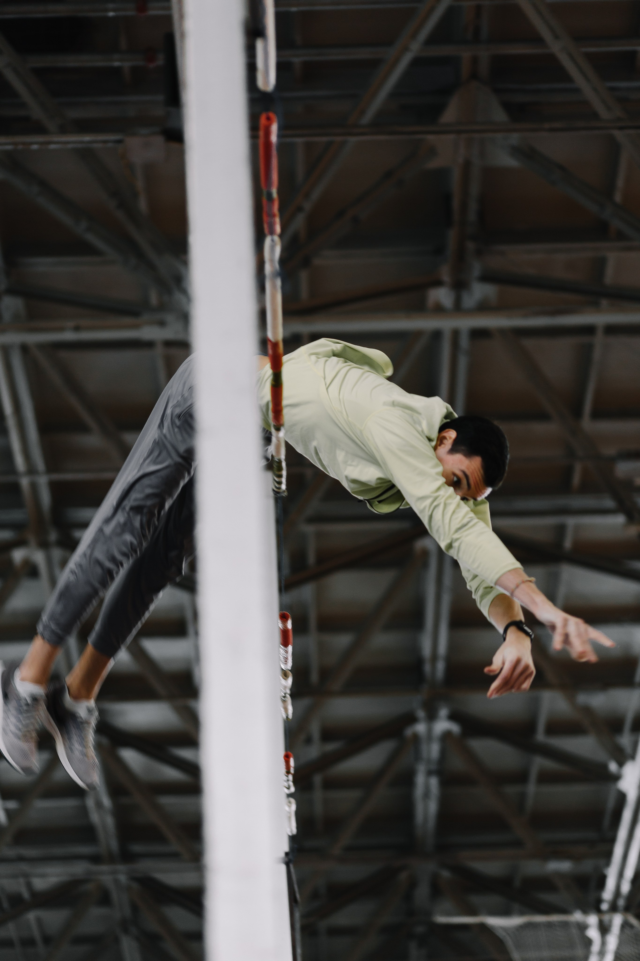 Спорткомплекс имени В. И. Алексеева. Многопрофильный фотограф в Санкт-Петербурге Светлана Вельгас