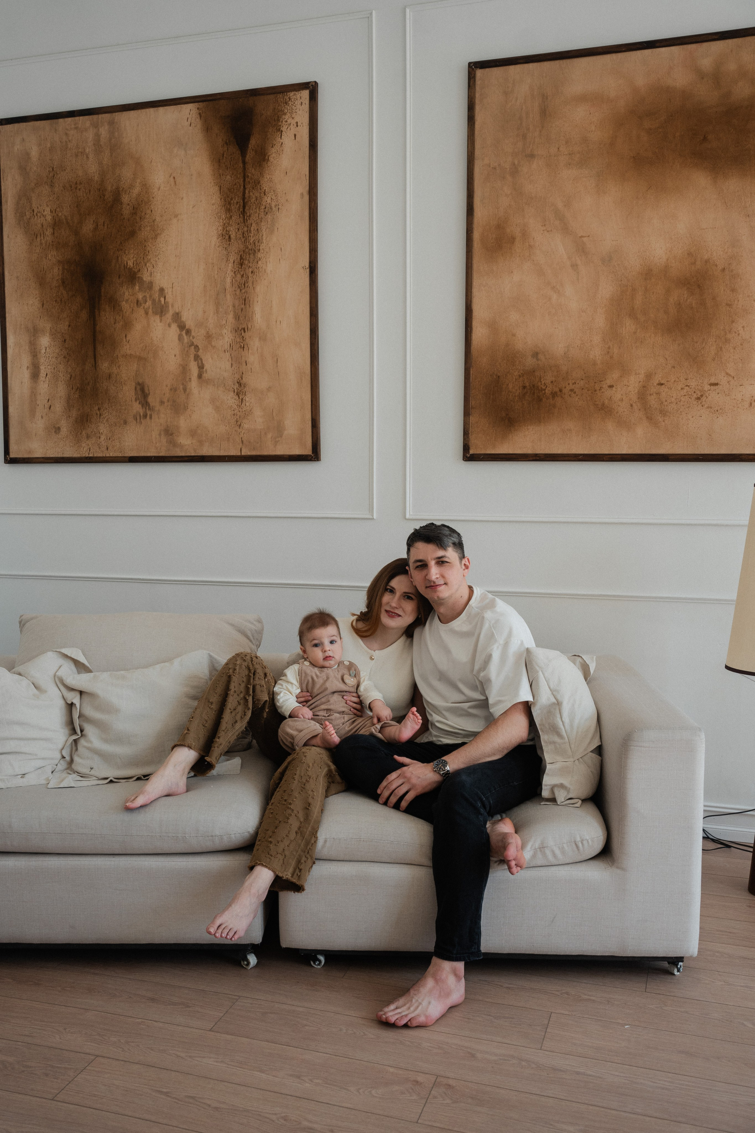 Сергей Елизавета Артём. Фотограф в Воронеже Юлия Игнатьева