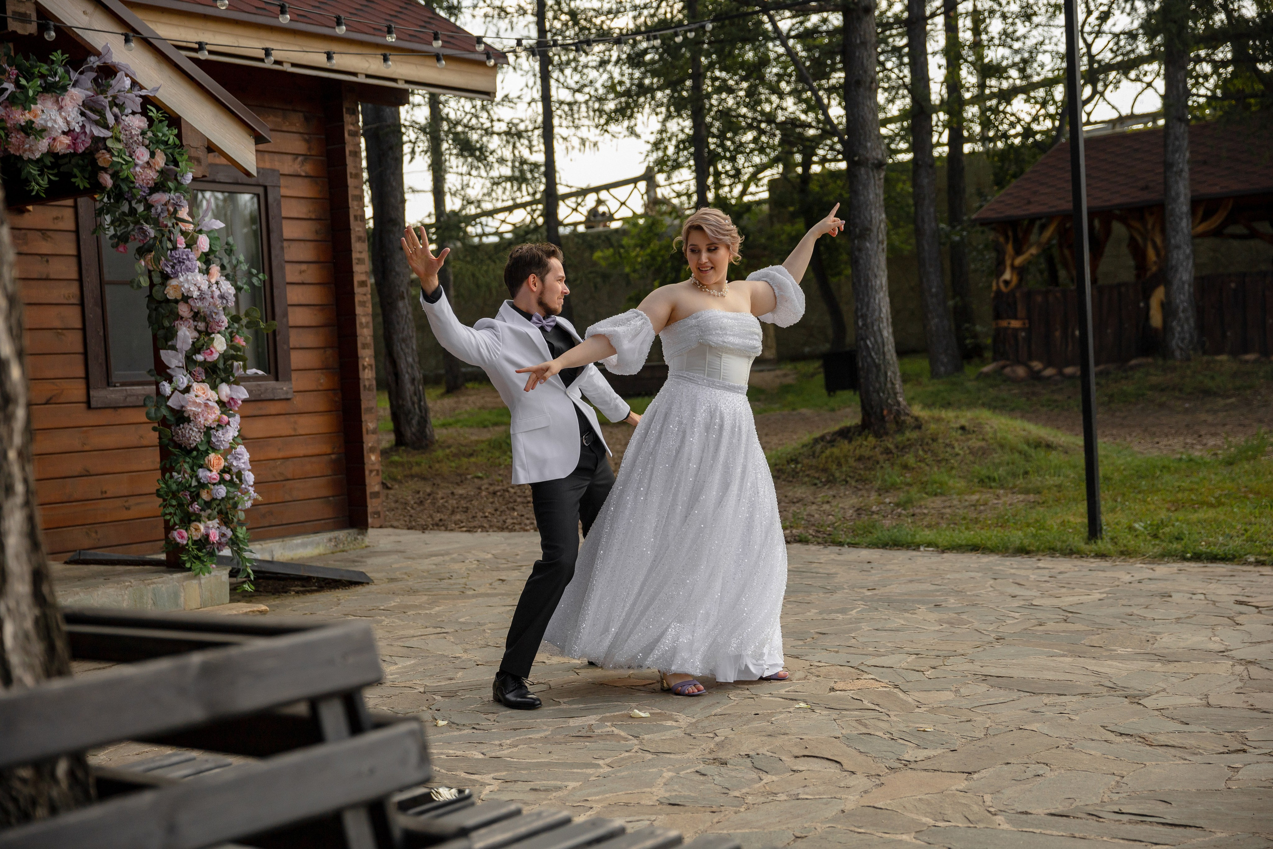 Две половинки. Саша и Света. Свадебный и семейный фотограф в Магнитогорске Катя Буряк