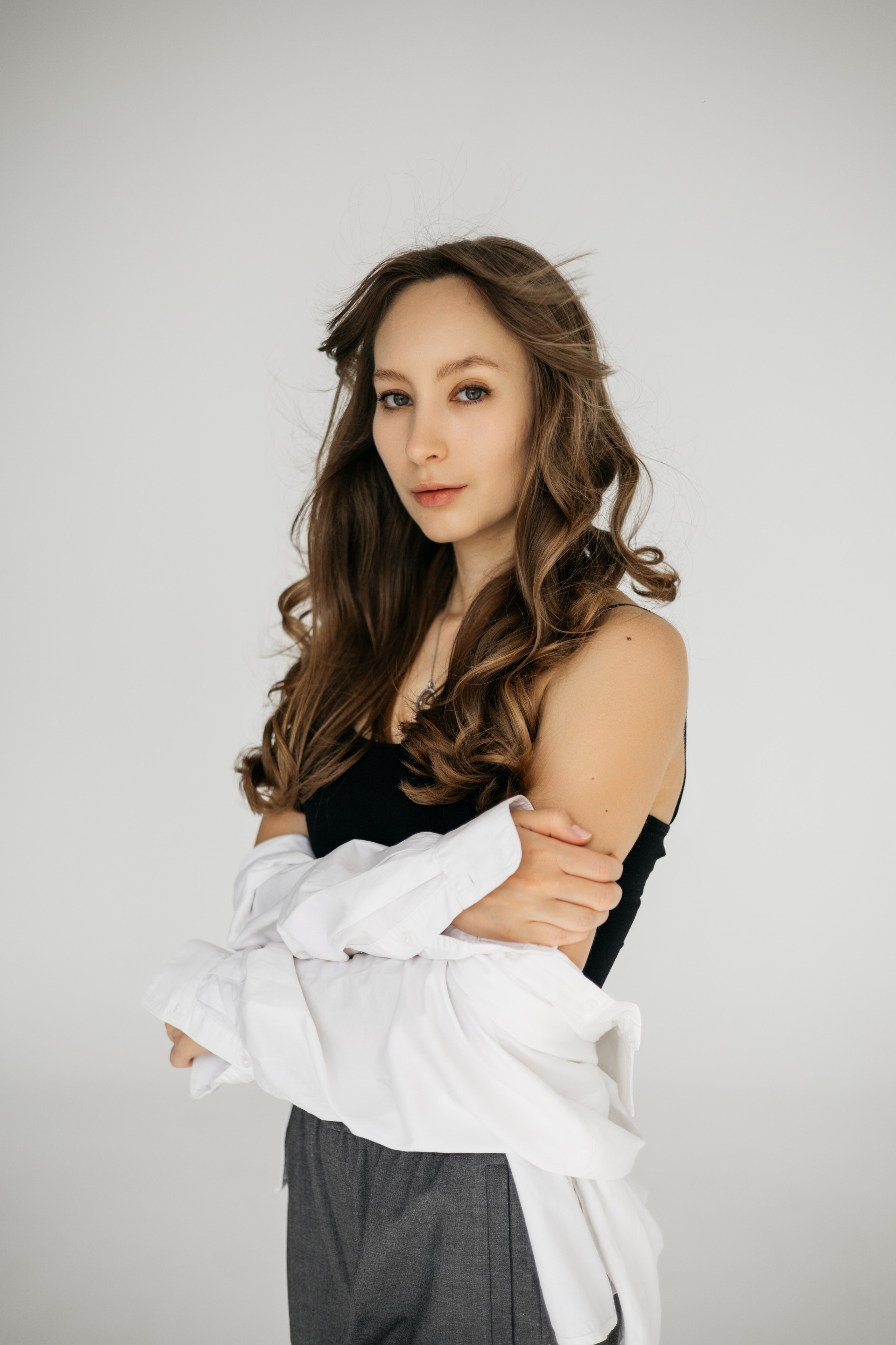 Данил. Полина. Свадебный и семейный фотограф в Магнитогорске Катя Буряк