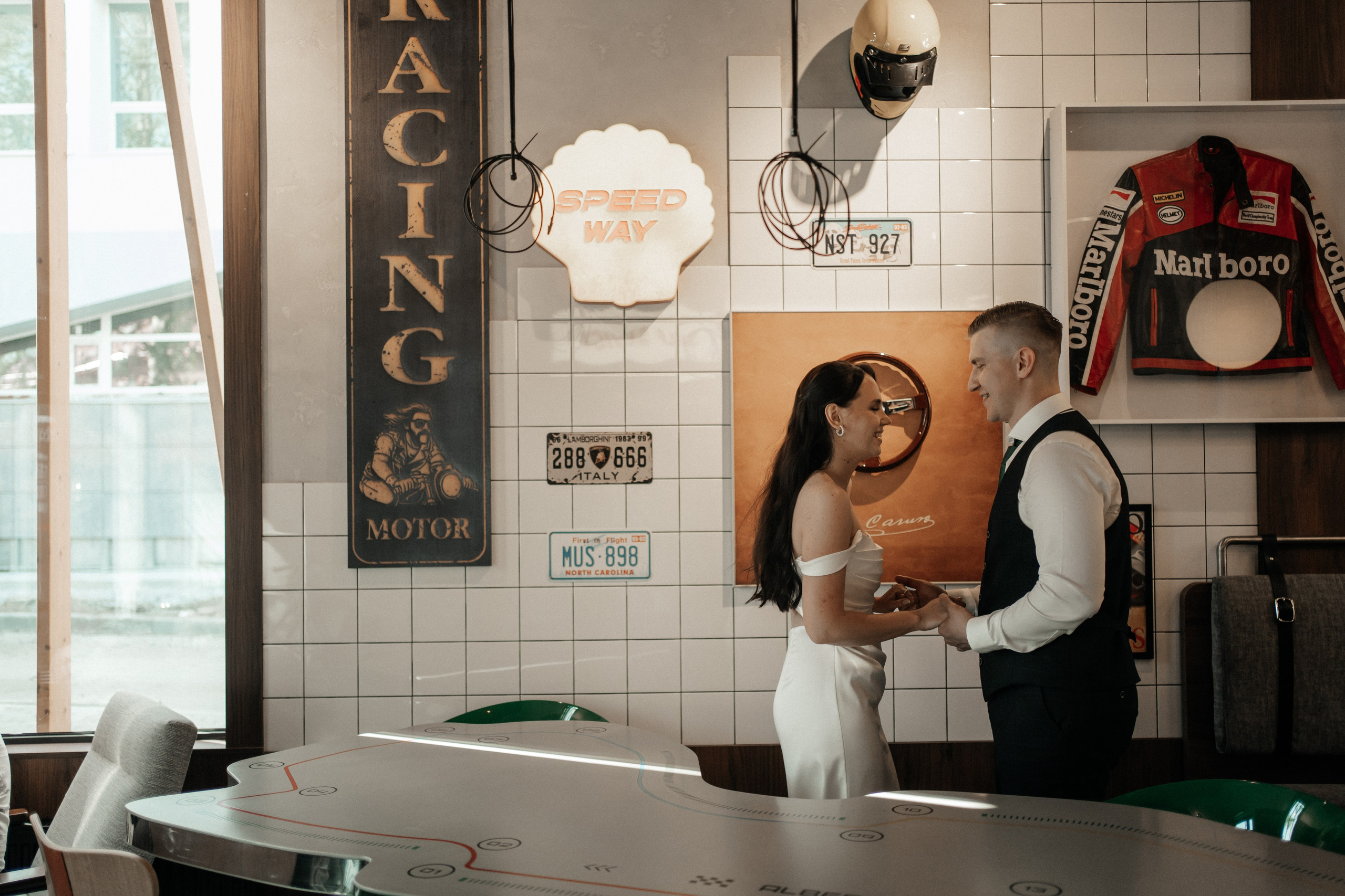 A & J. Фотограф в Архангельске