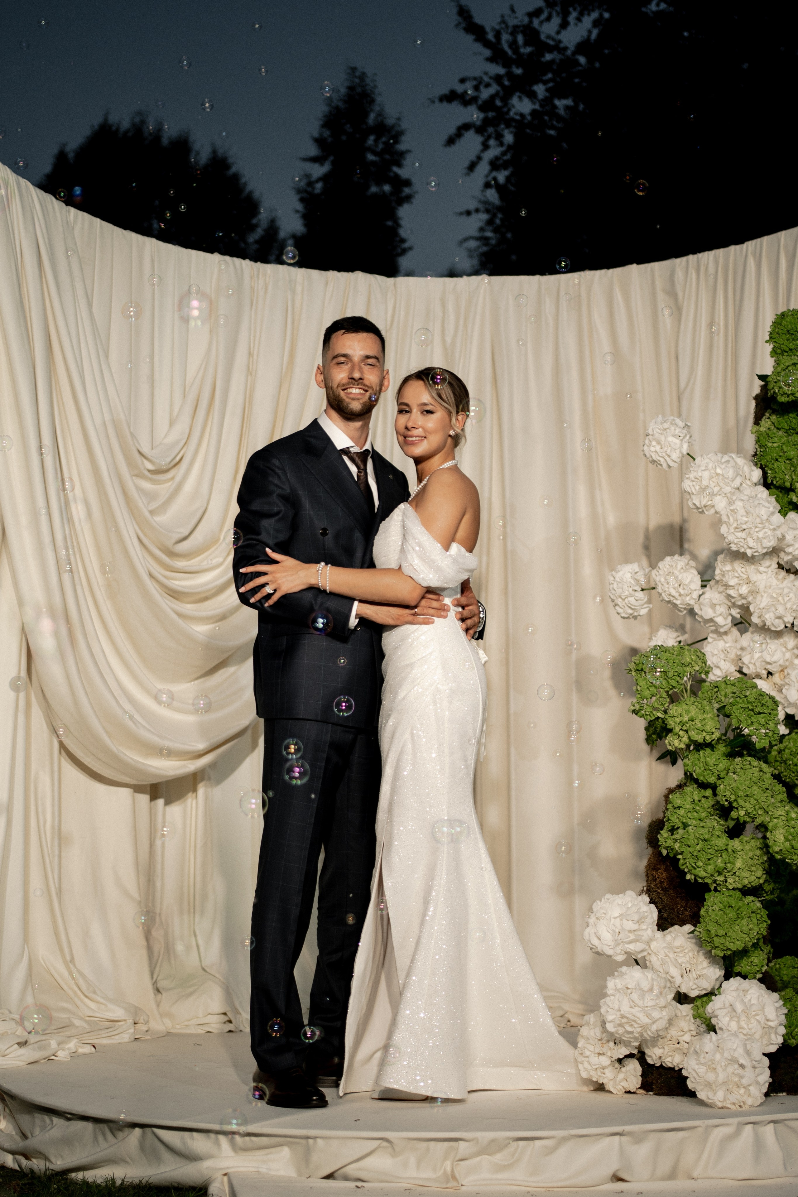 D & A. Фотограф в Архангельске