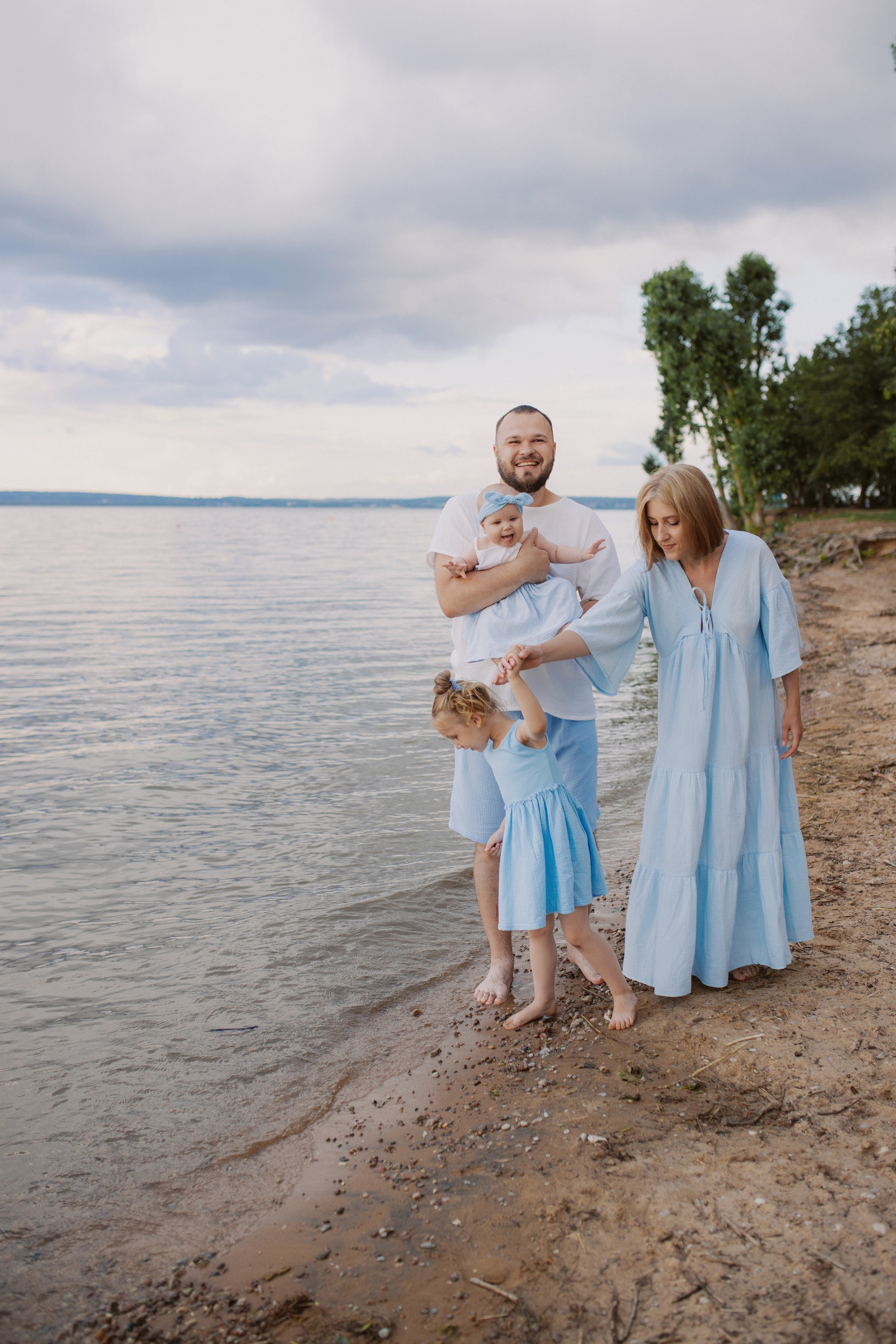 Морские приключения. Семейный и детский фотограф Минск, Беларусь