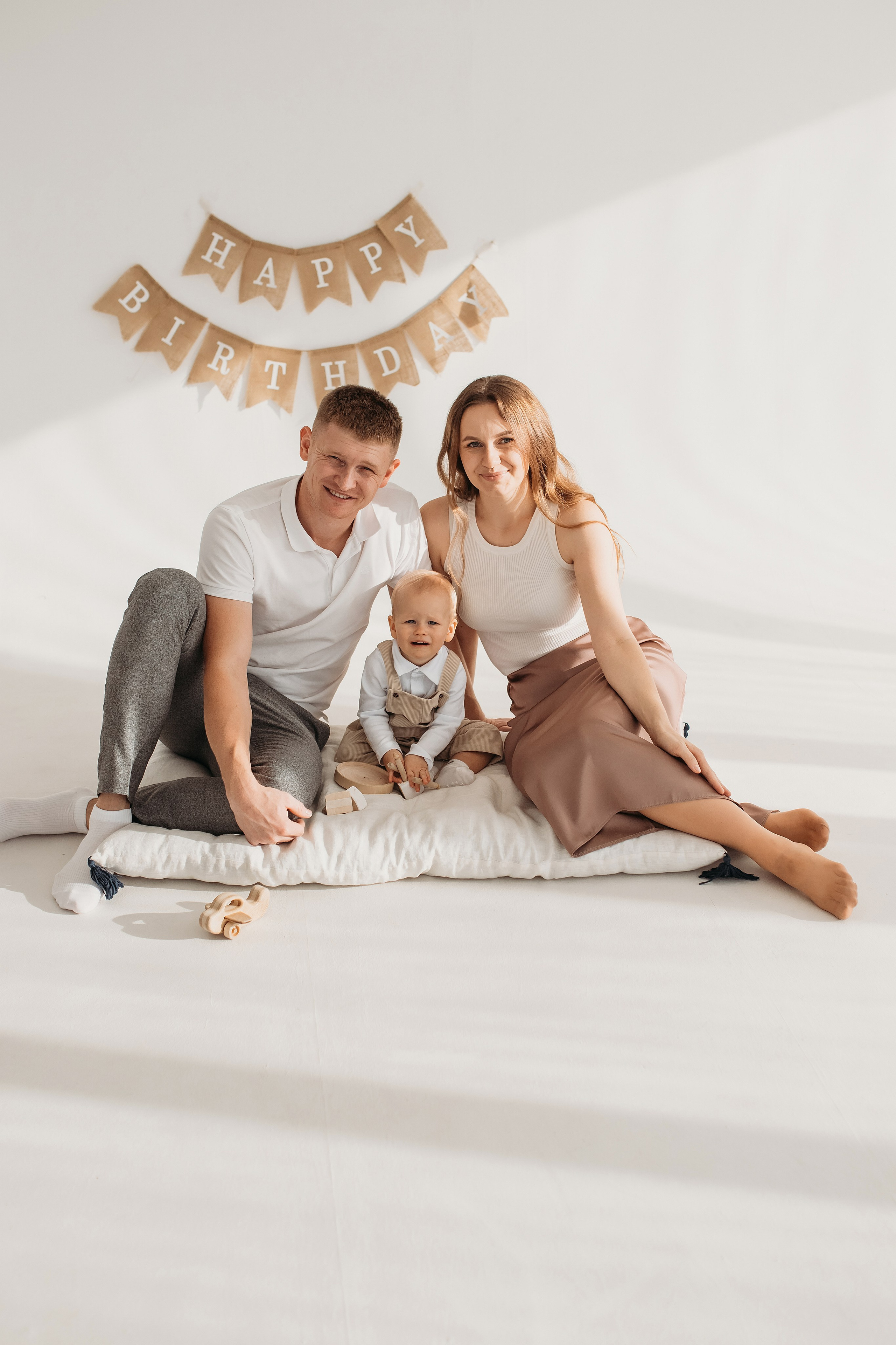 Влад. Семейный и детский фотограф Минск, Беларусь