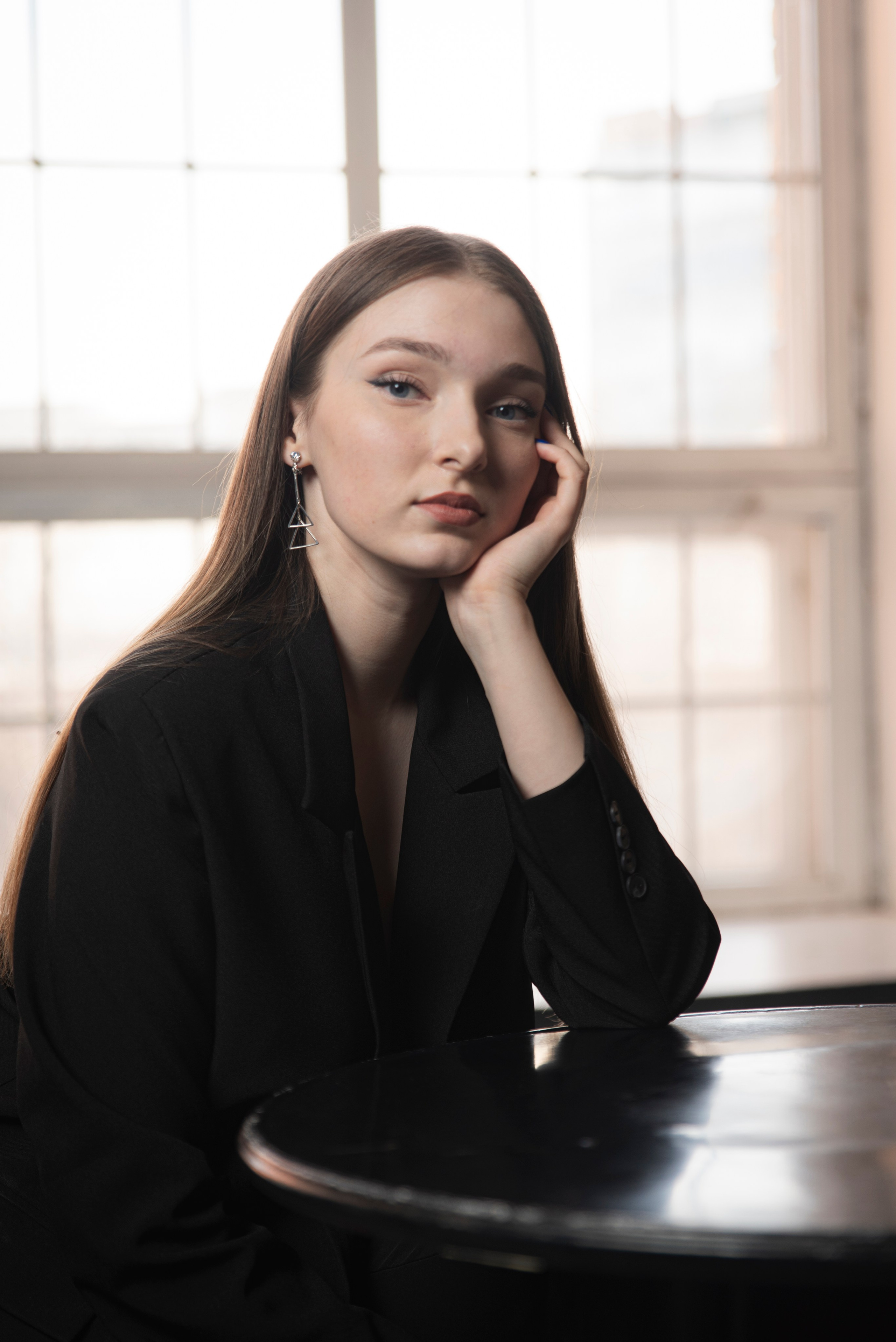 СТУДИЯ. Фотограф Москва Софа Ревчук