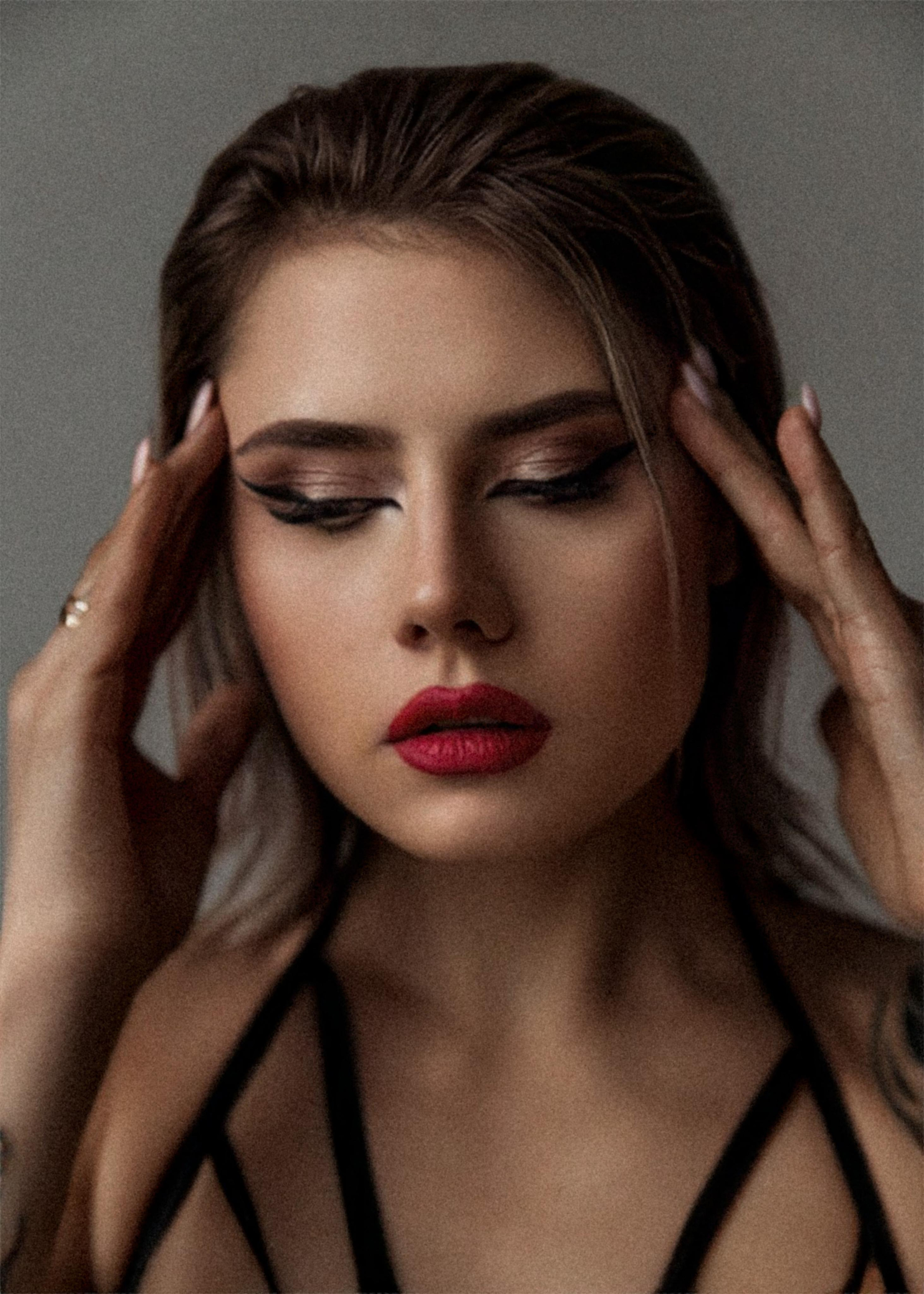 Мария и Денис