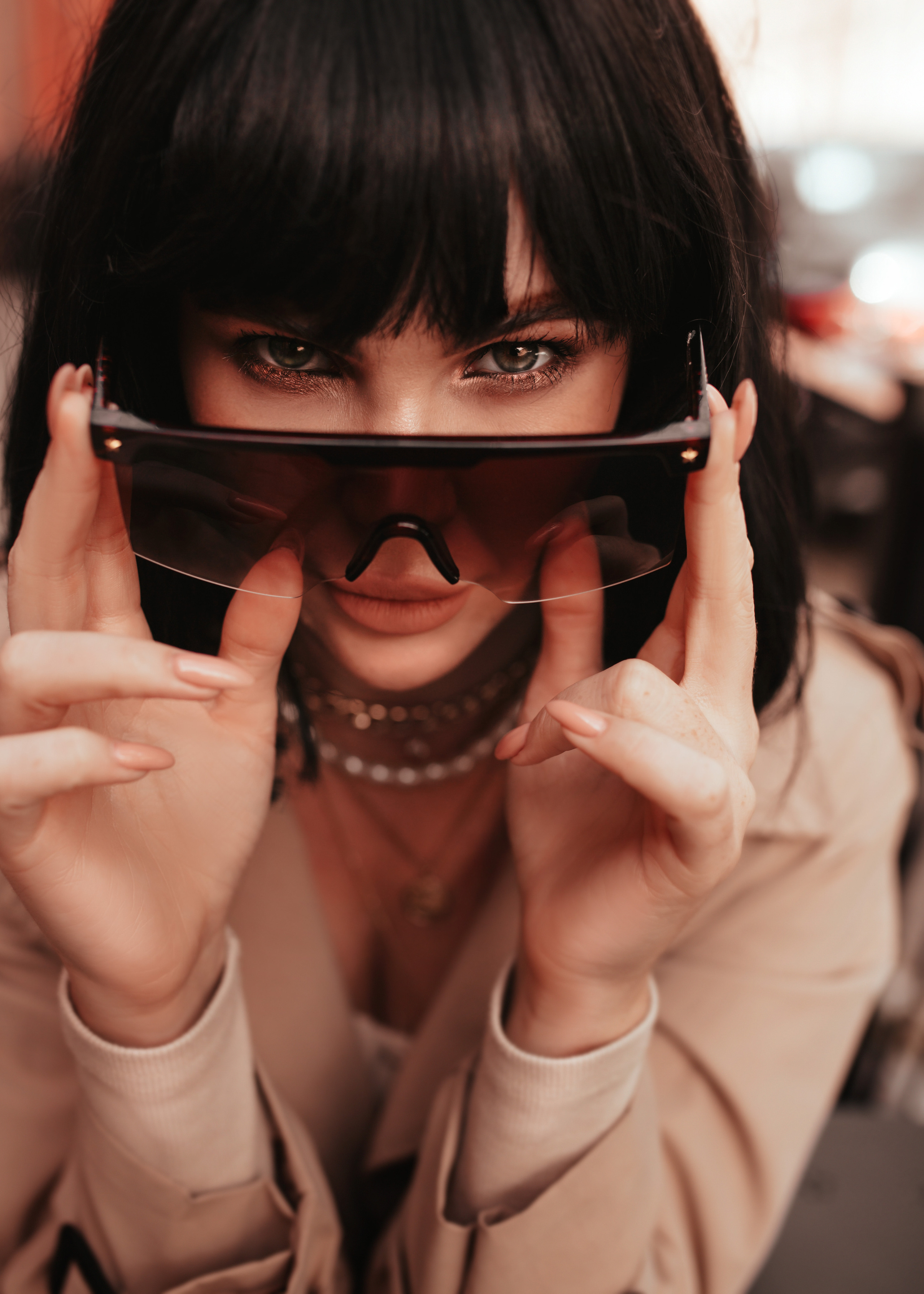 Культовый бар