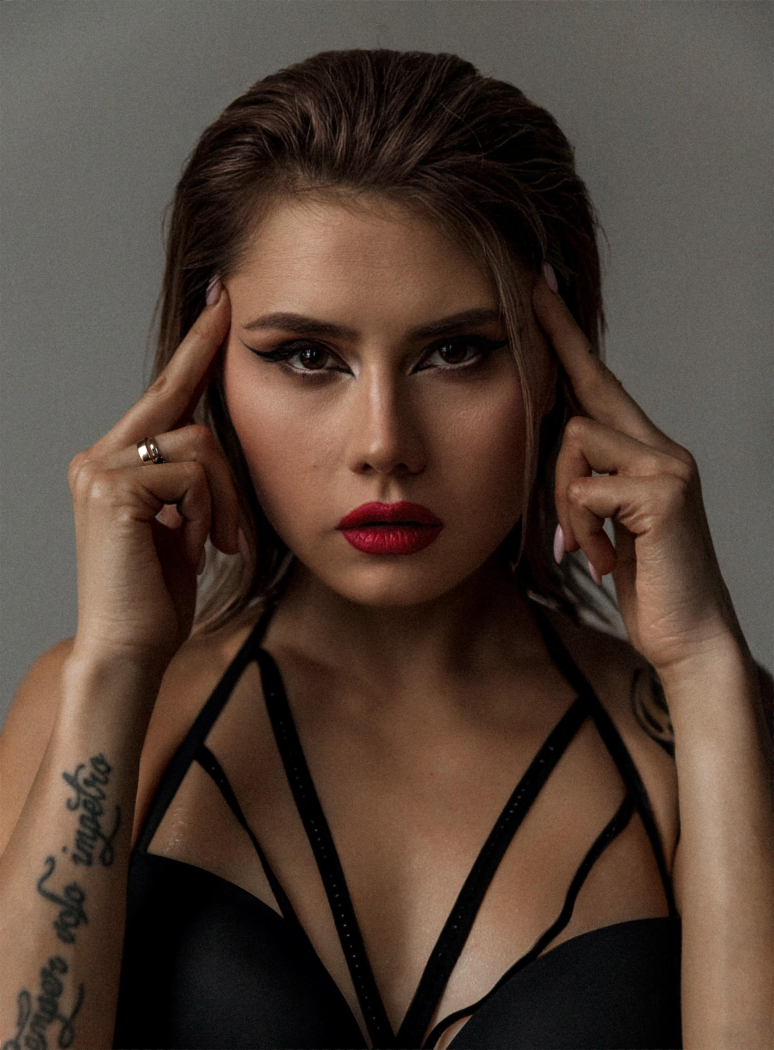 Мария и Денис