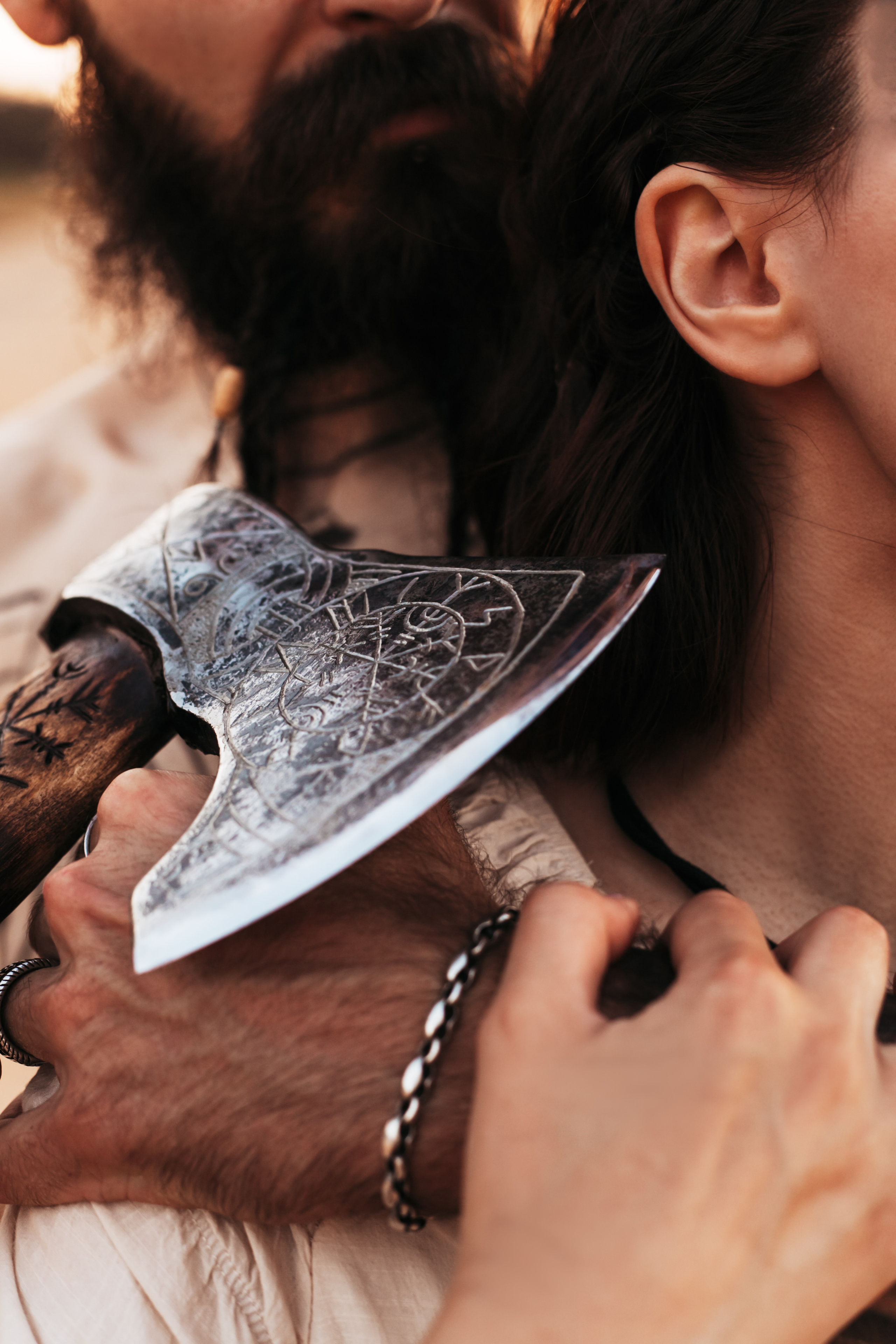 Лавстори викинги