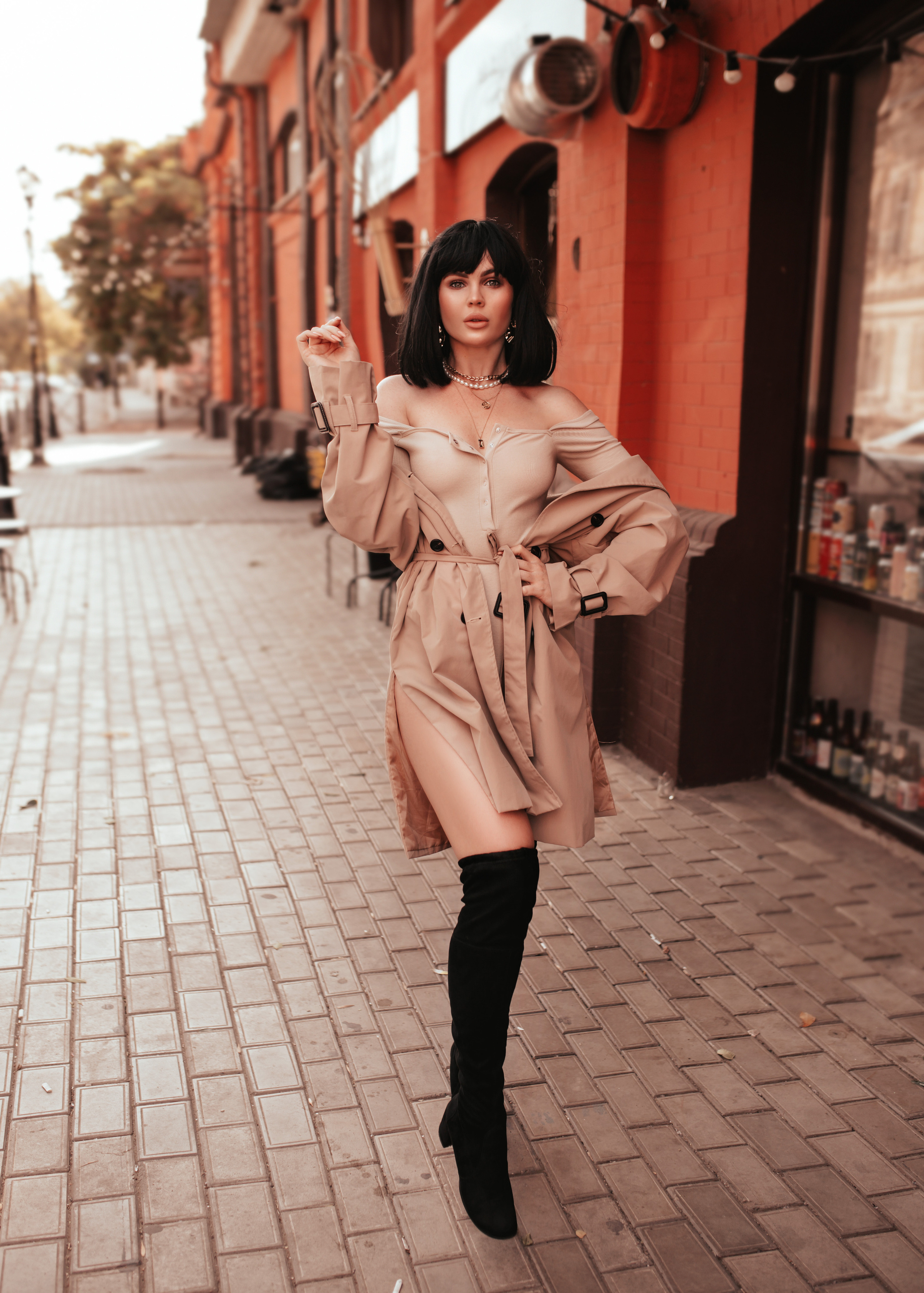 Культовый бар