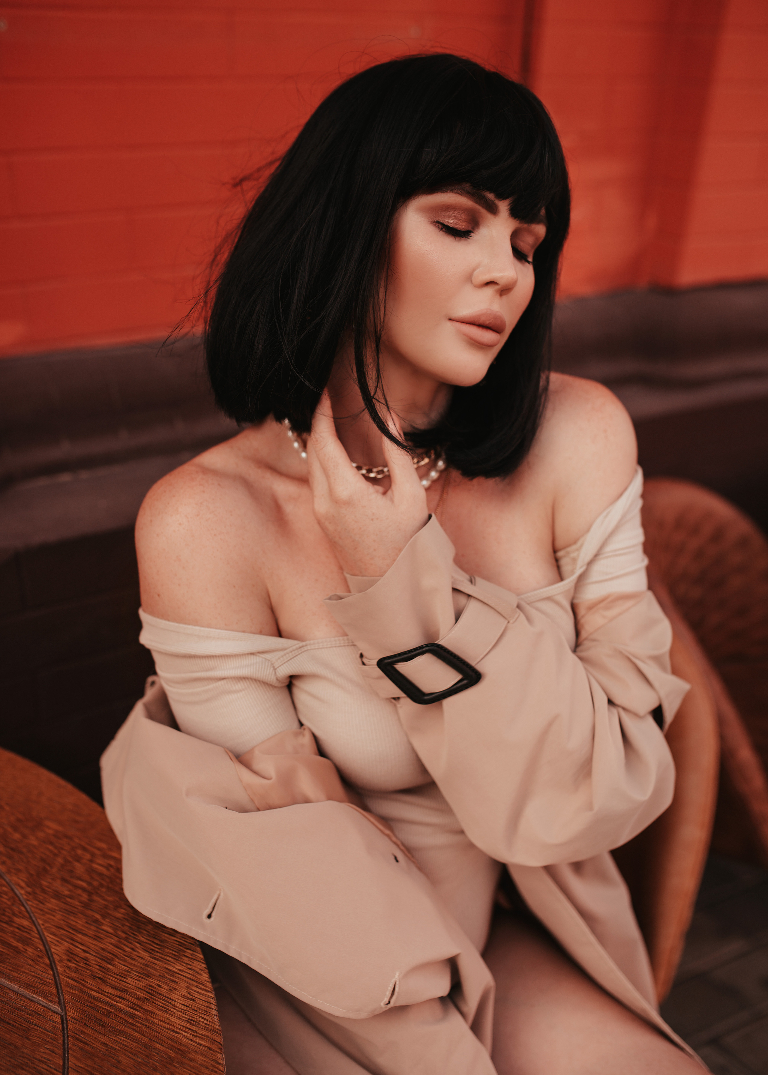 Культовый бар