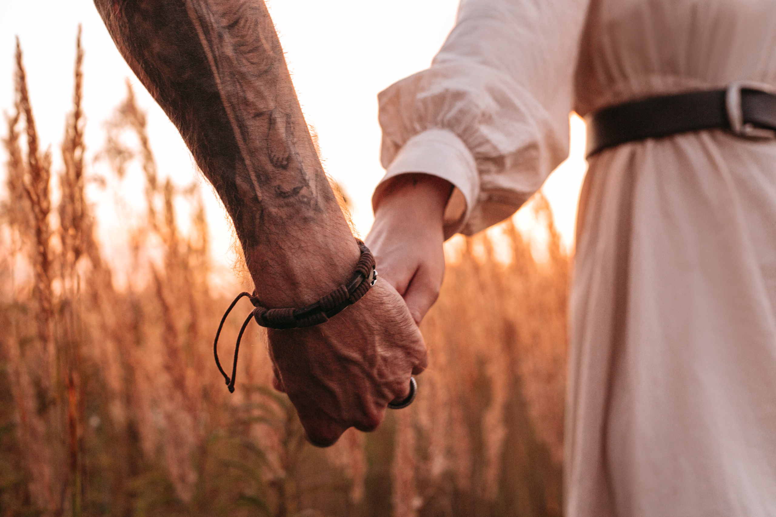 Лавстори викинги