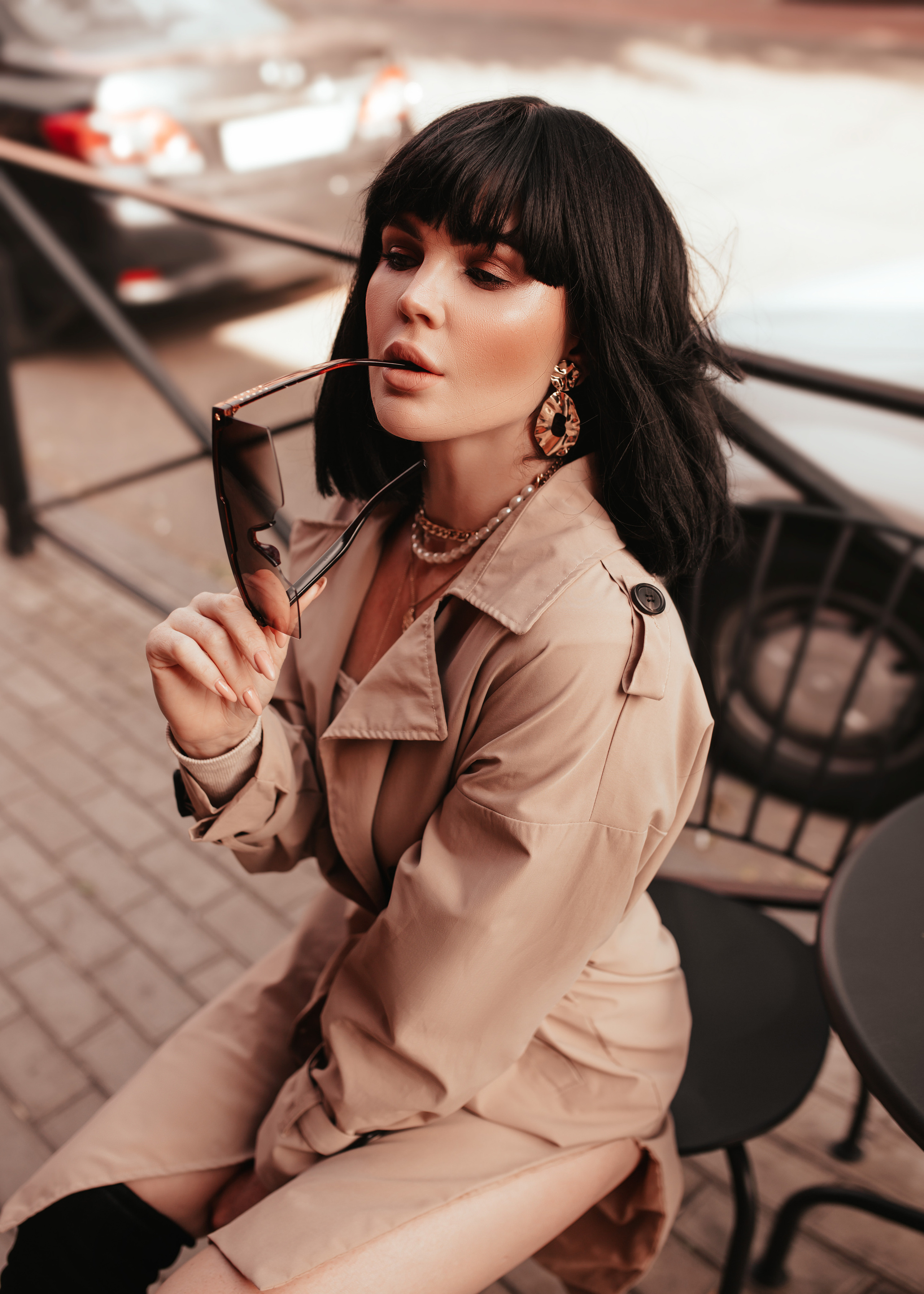 Культовый бар