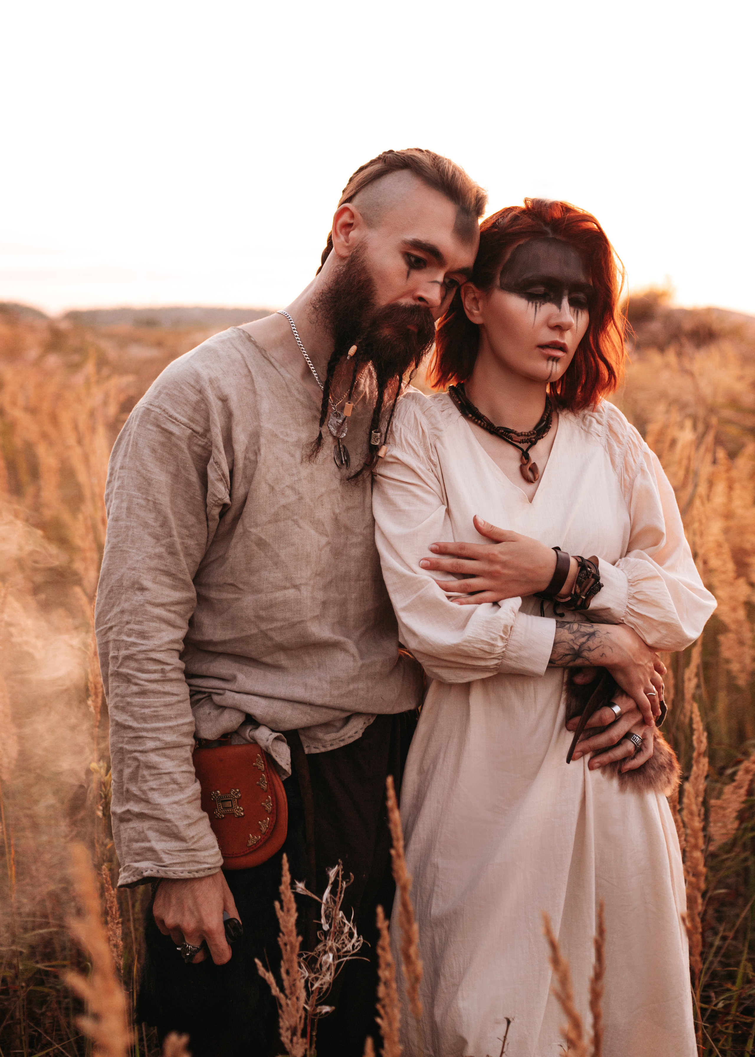 Лавстори викинги