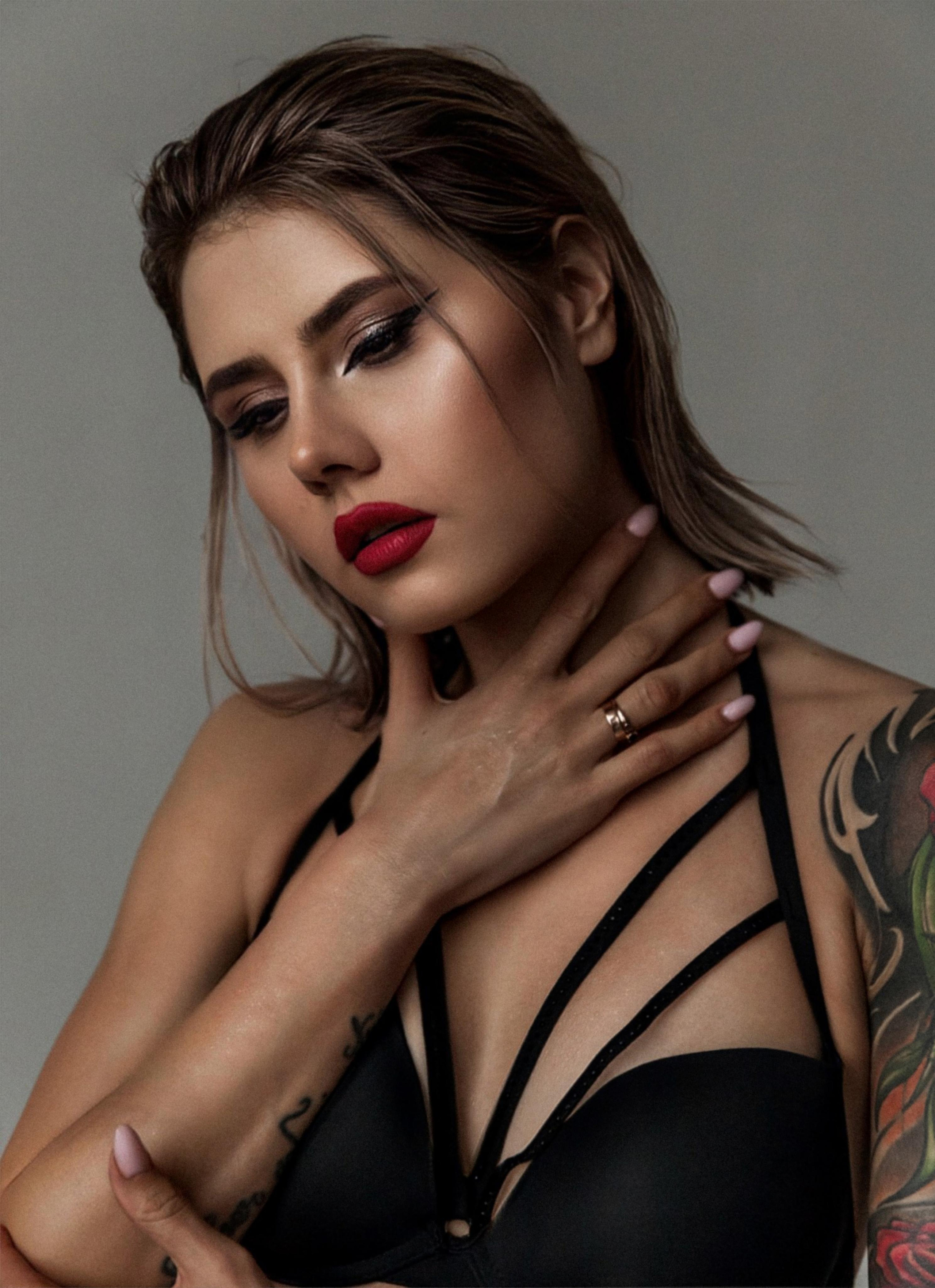 Мария и Денис