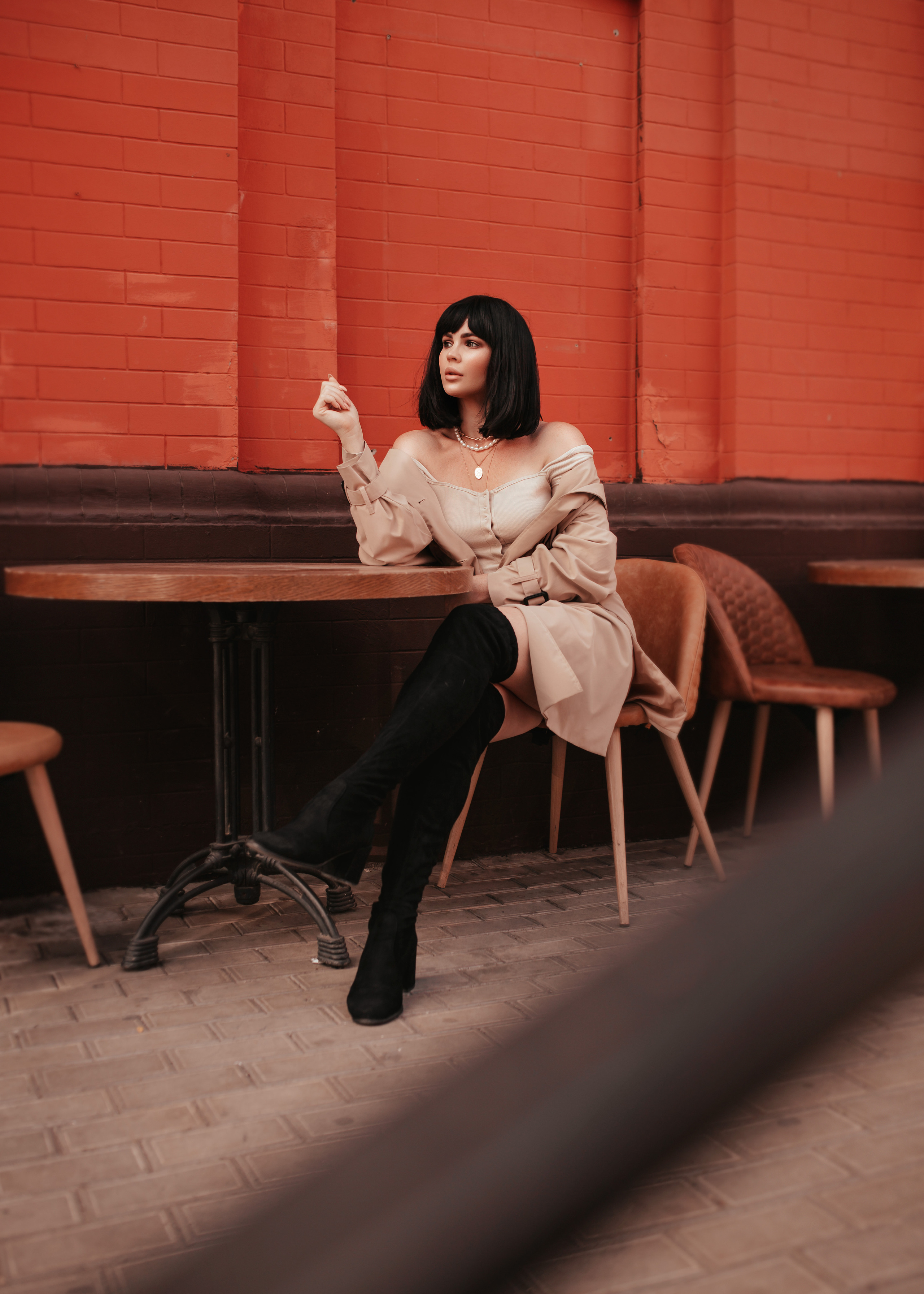 Культовый бар