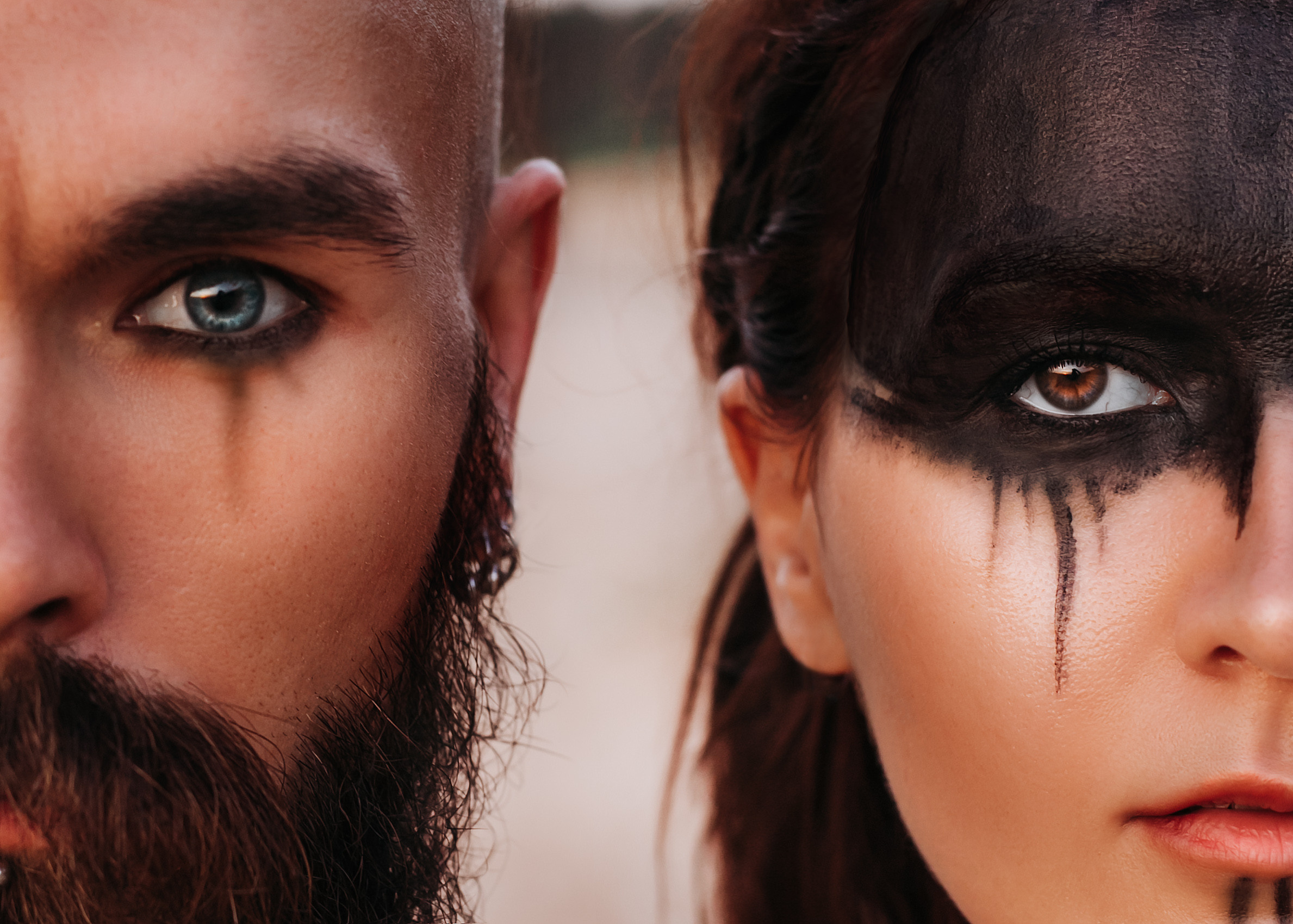 Лавстори викинги