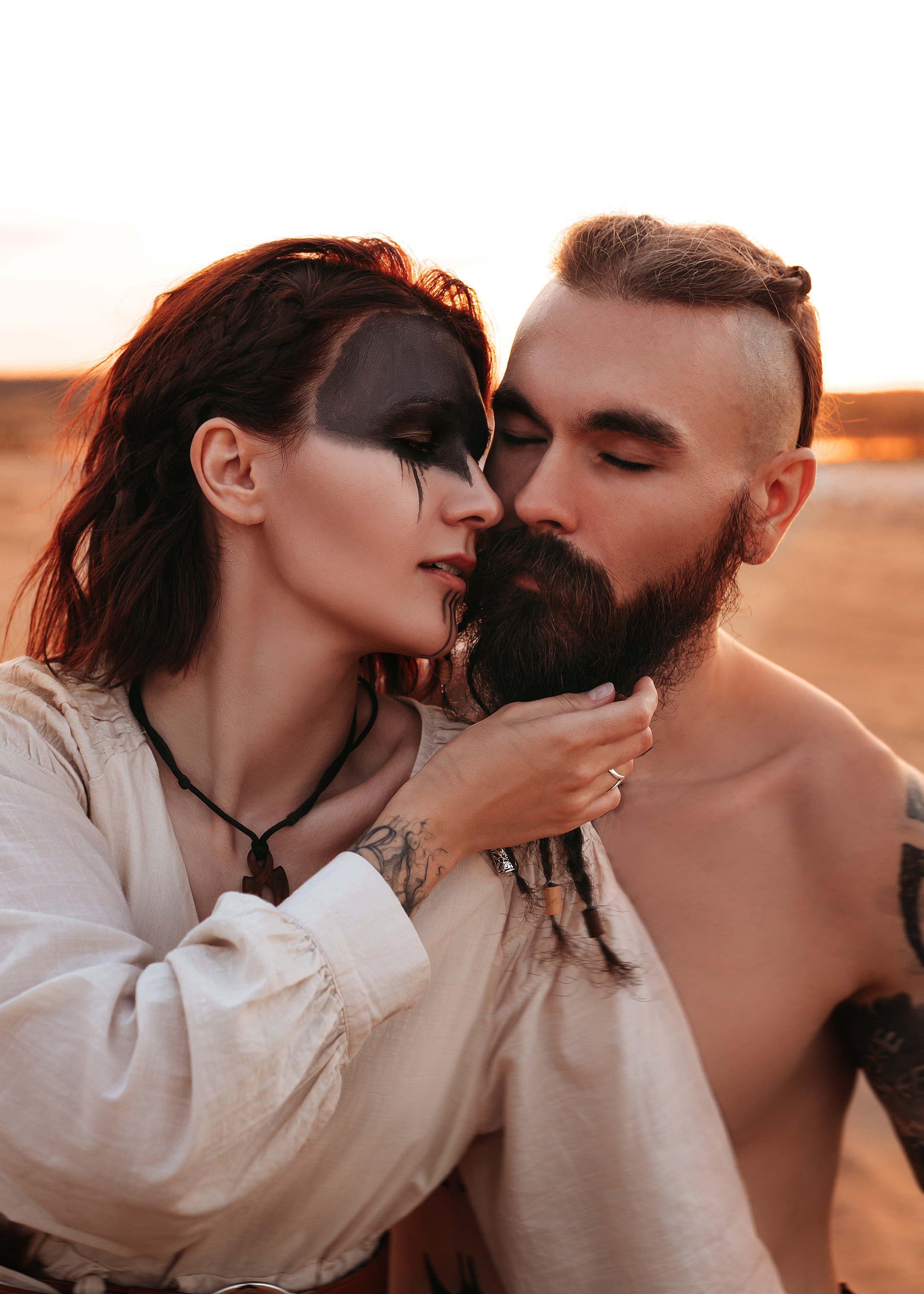 Лавстори викинги