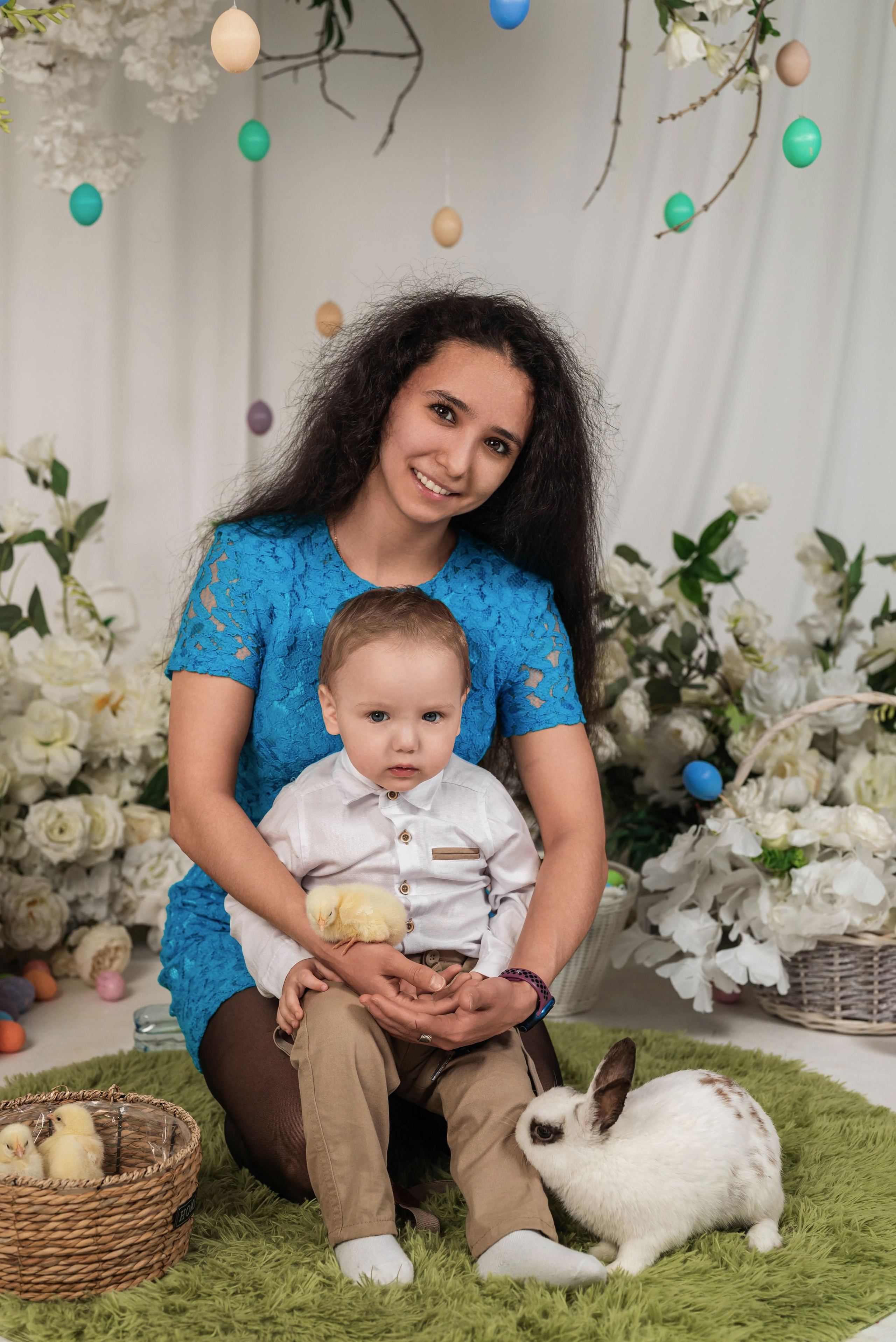 Фотопроект Пасха 2026 г. Фотограф в городе Салават