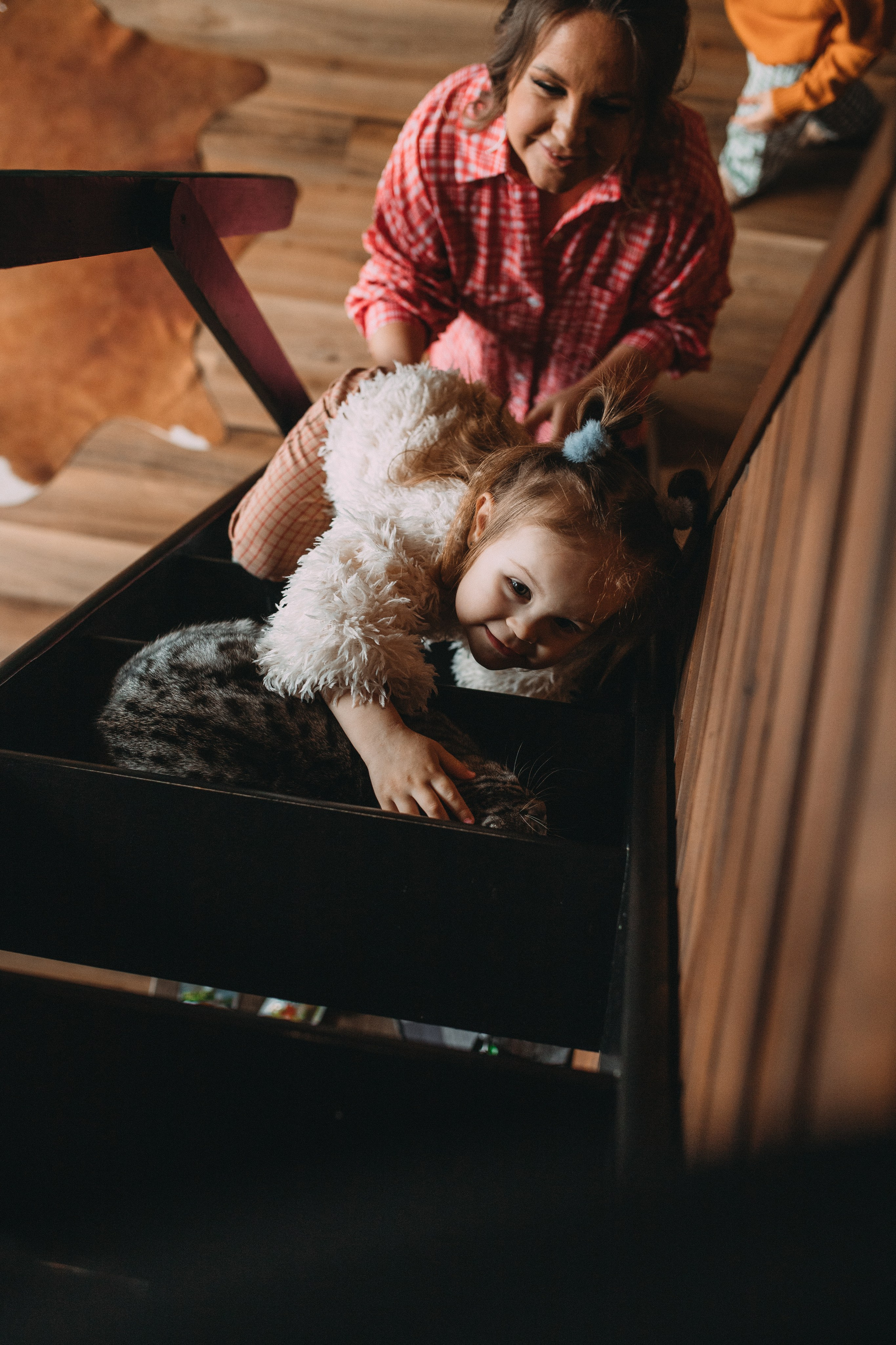 Треугольный домик. Главная