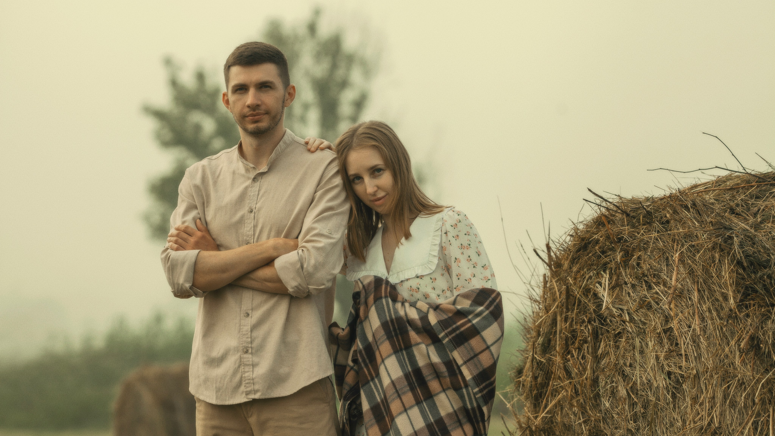 «Утро». Фотограф и Видеограф Артур Гимаев