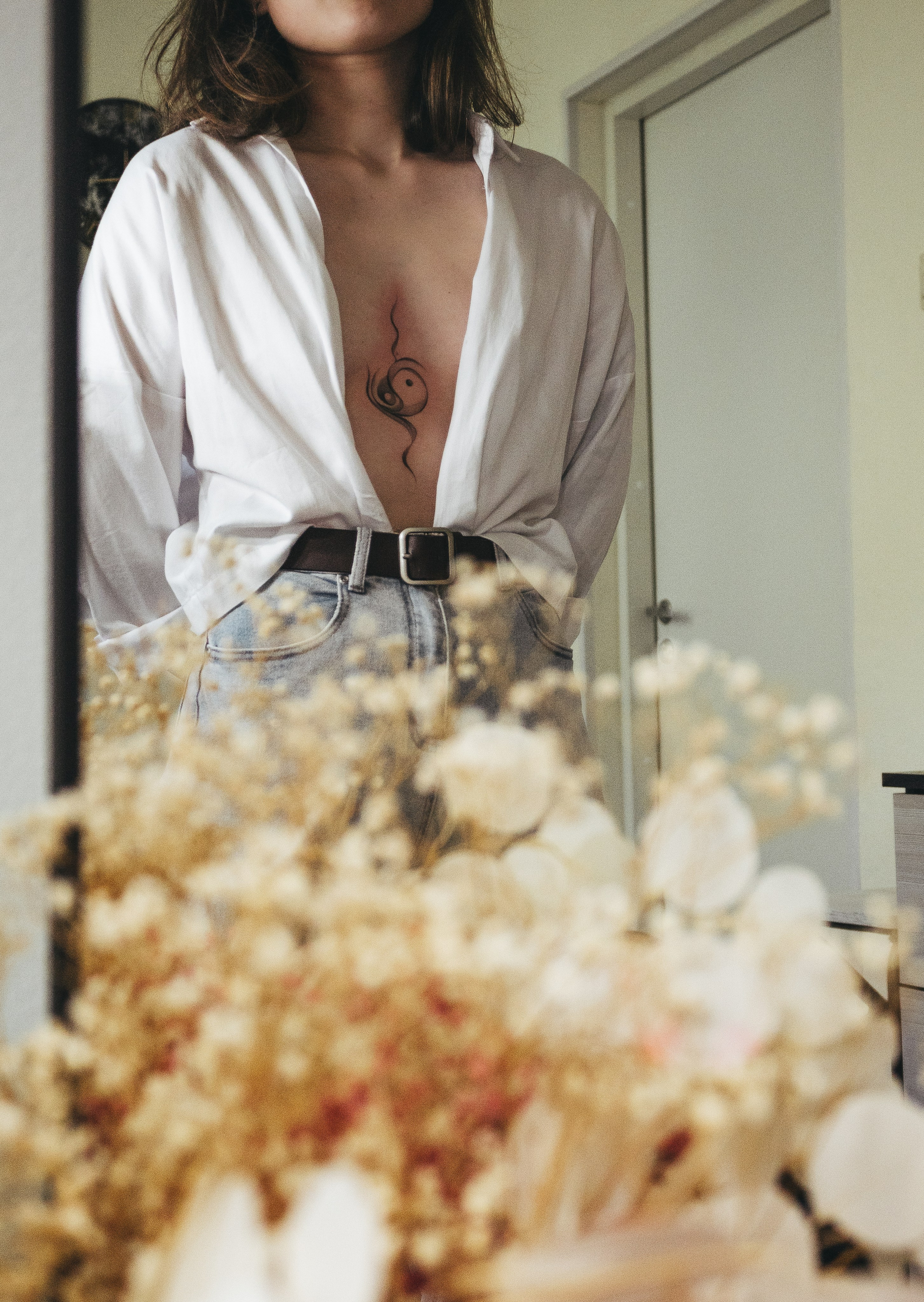 Dose/tattoo 🫦. <3