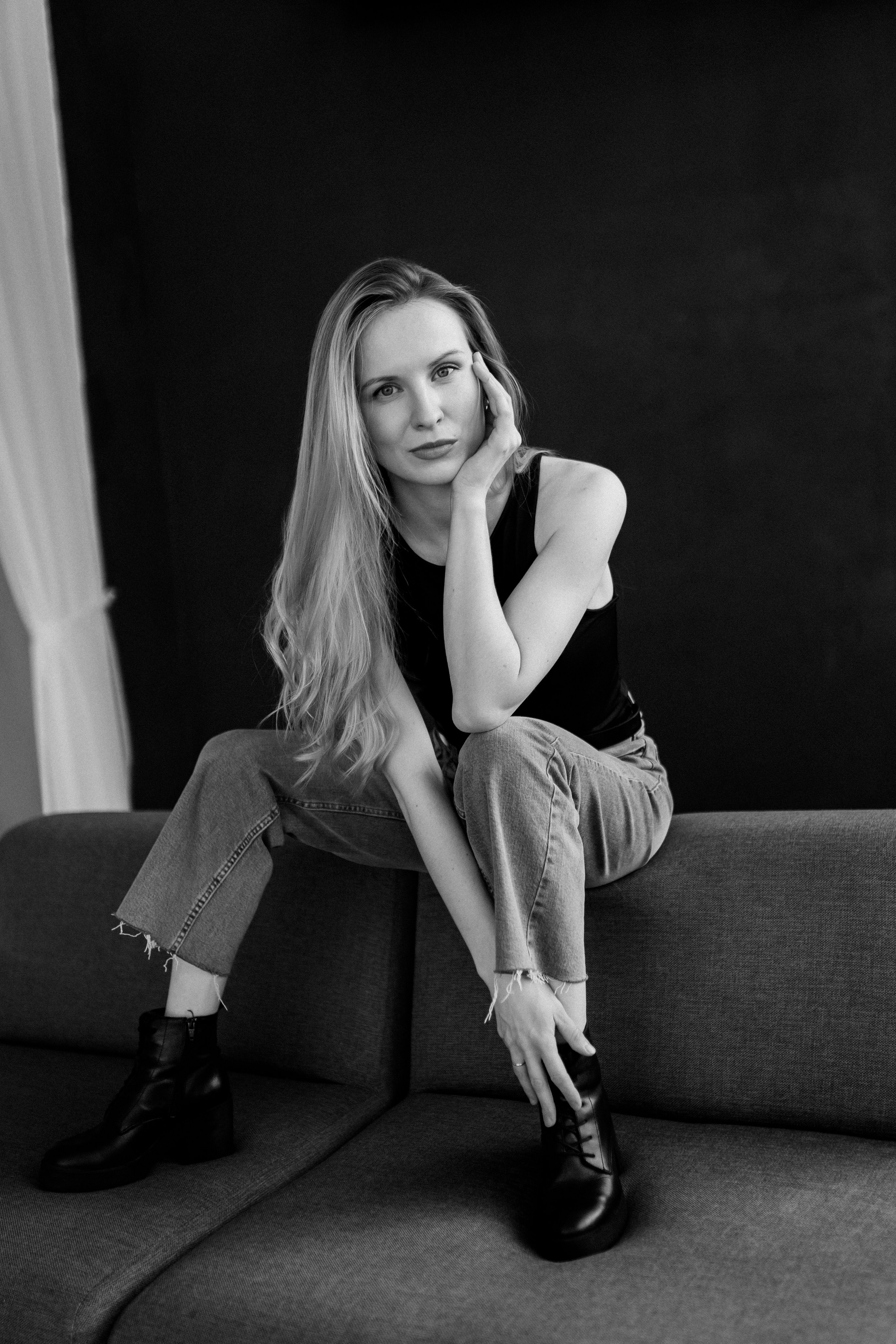 Алина. DIANA TILIKAINEN — Фотограф Республика Карелия