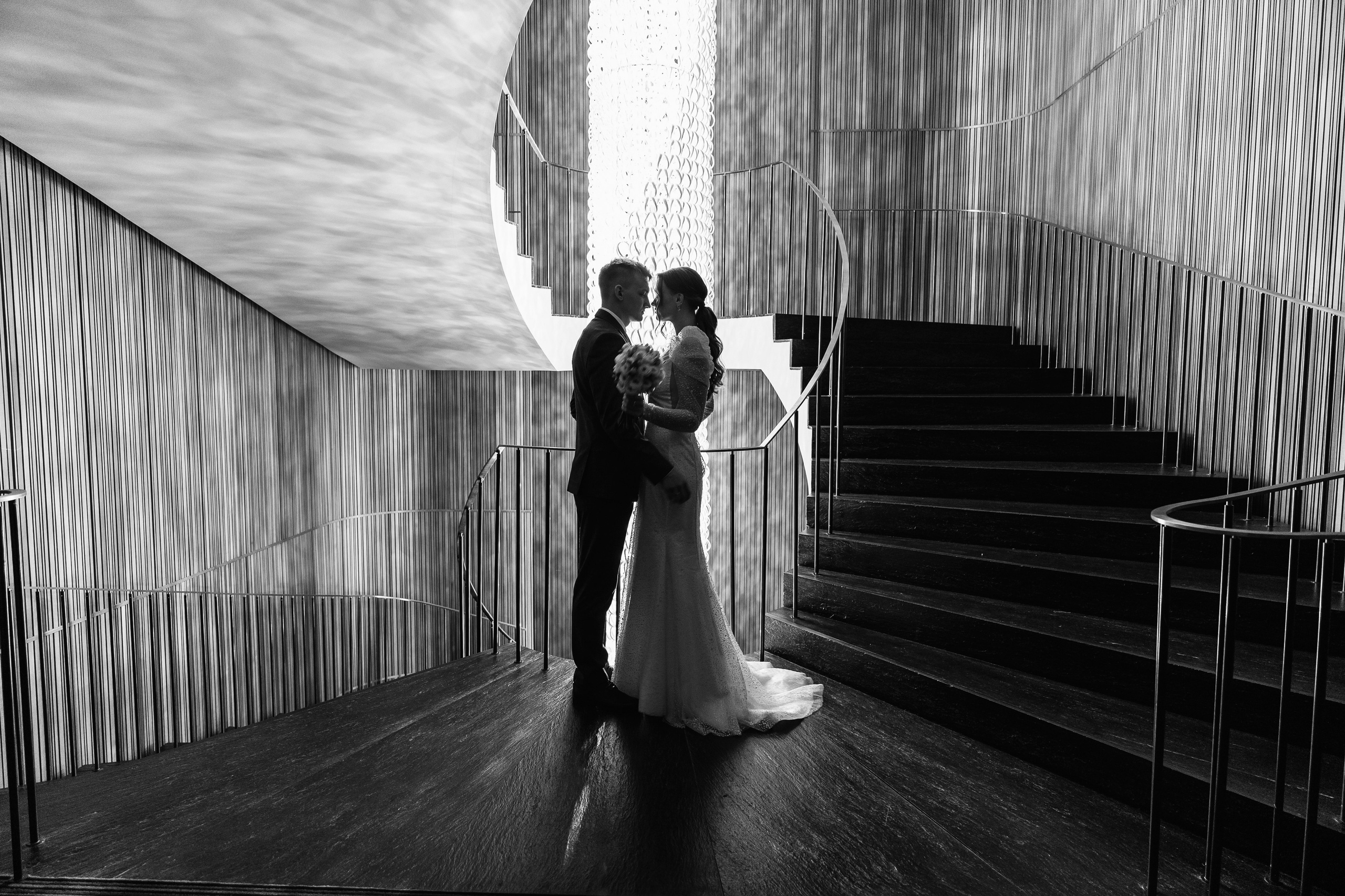 Roman & Kseniya. Главная