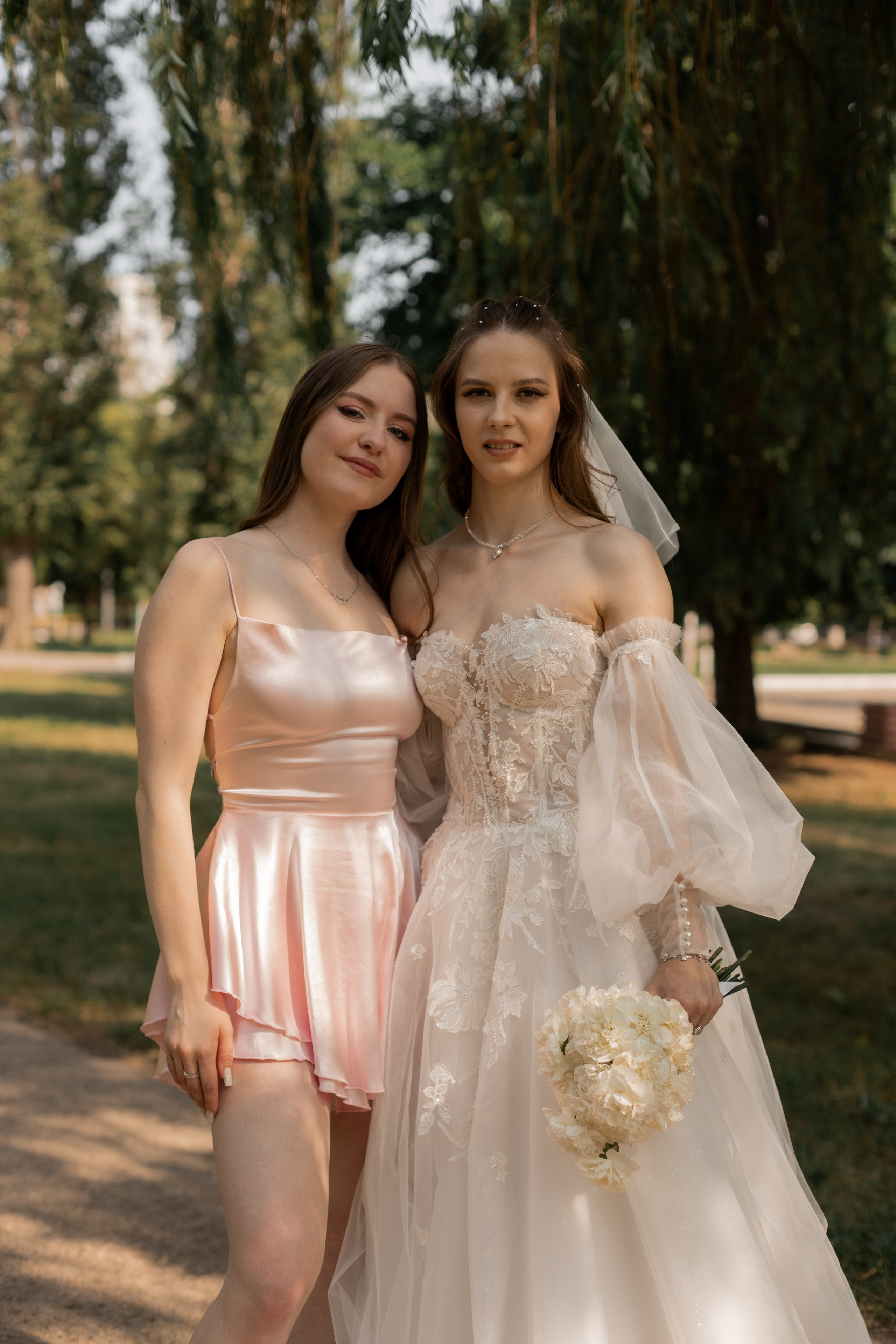Владимир и Алёна (сокращено). Свадебный фотограф Ангелина Сунгатулина | Саратов | Балаково | Вольск