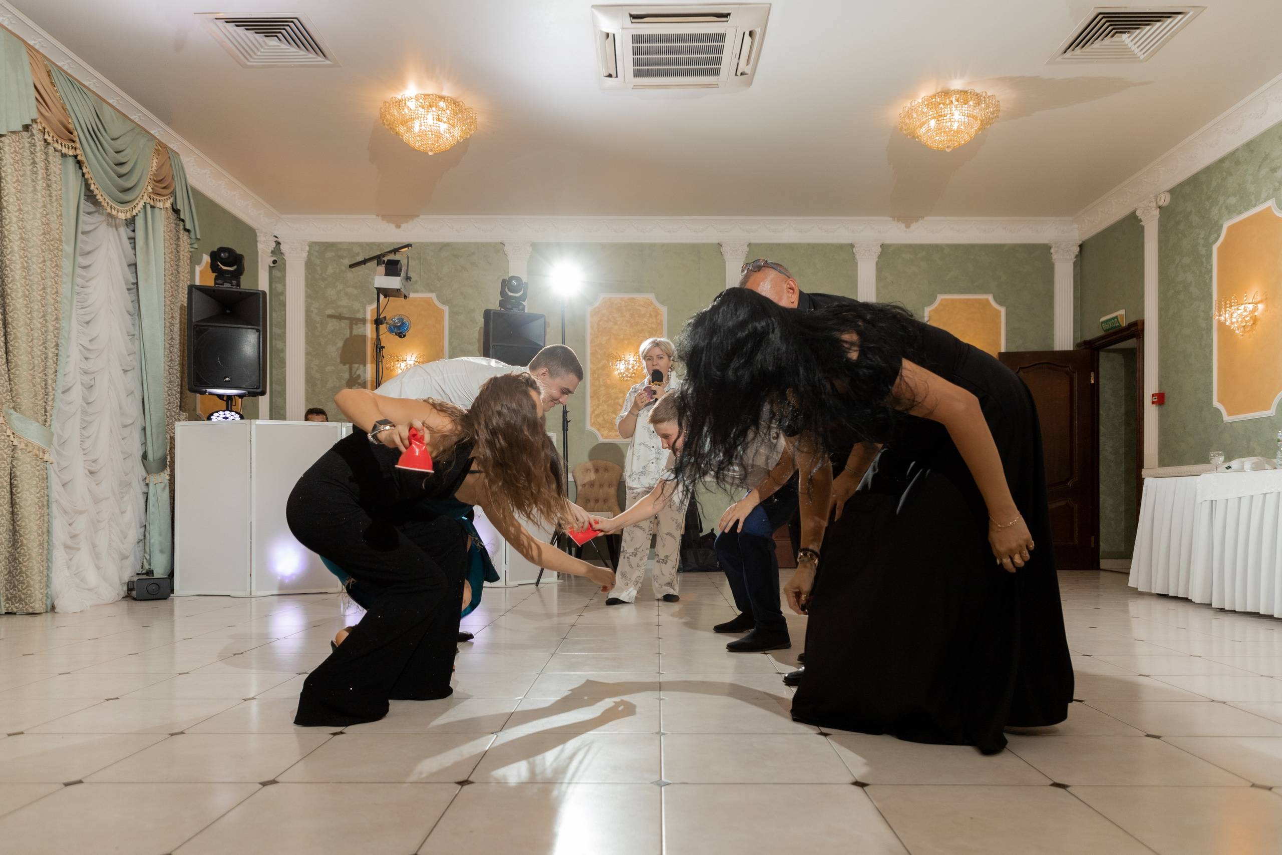 Банкеты. Свадебный фотограф Ангелина Сунгатулина | Саратов | Балаково | Вольск