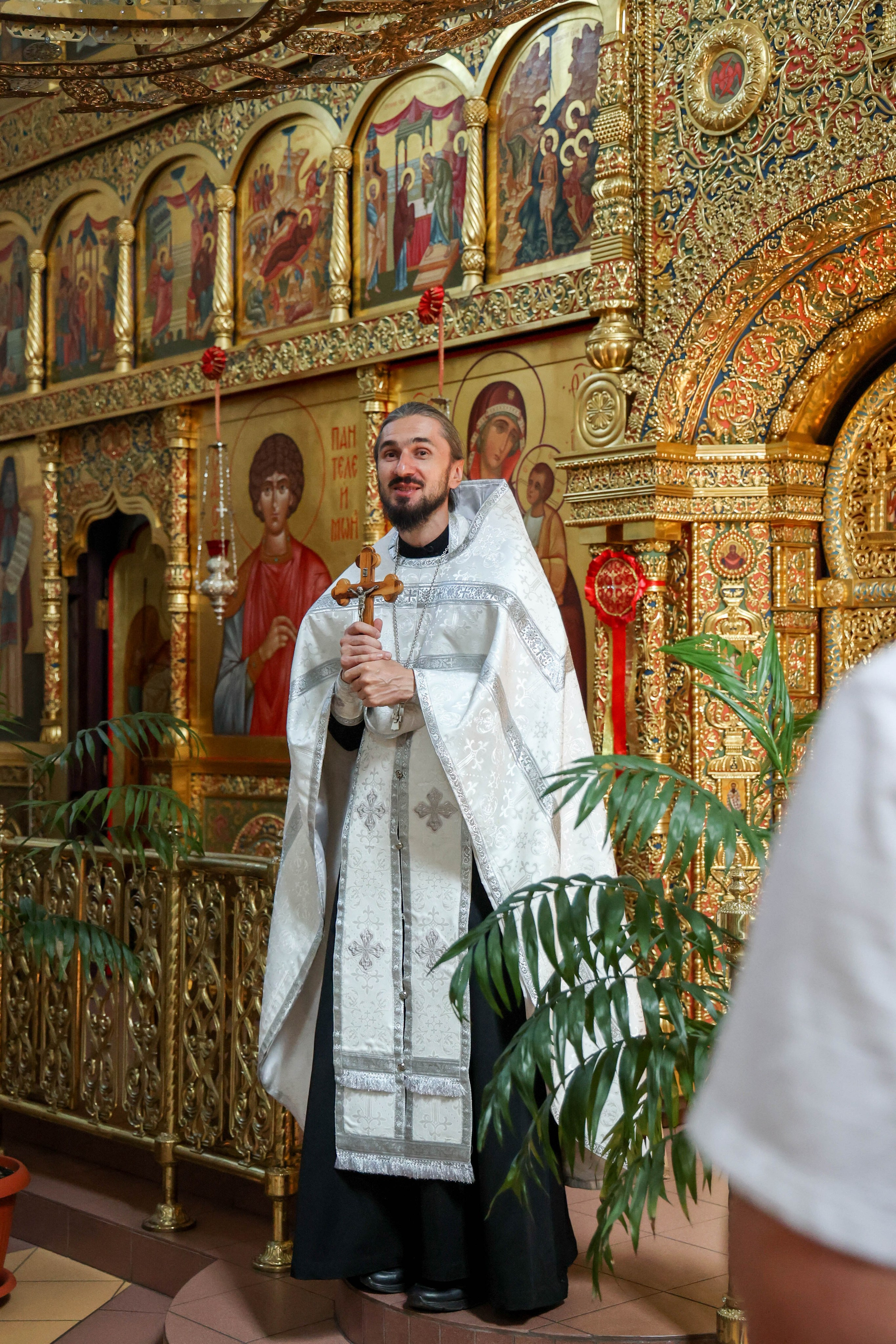 Таинство Марии. Фотограф Анастасия Кувшинова Москва
