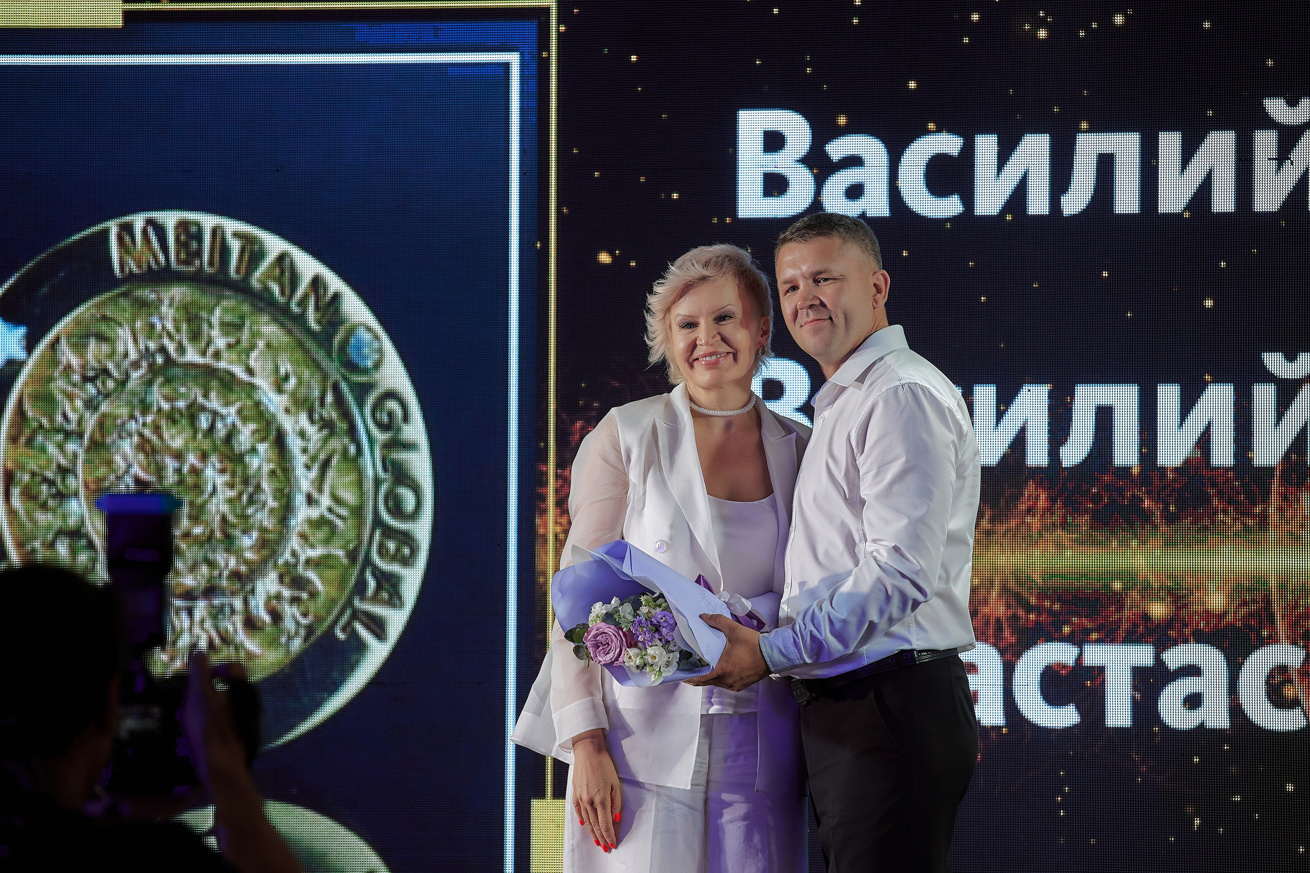 День рождение компании Мейтан. Свадебный репортажный и фуд фотограф в Барнауле Гайфулин Виталий