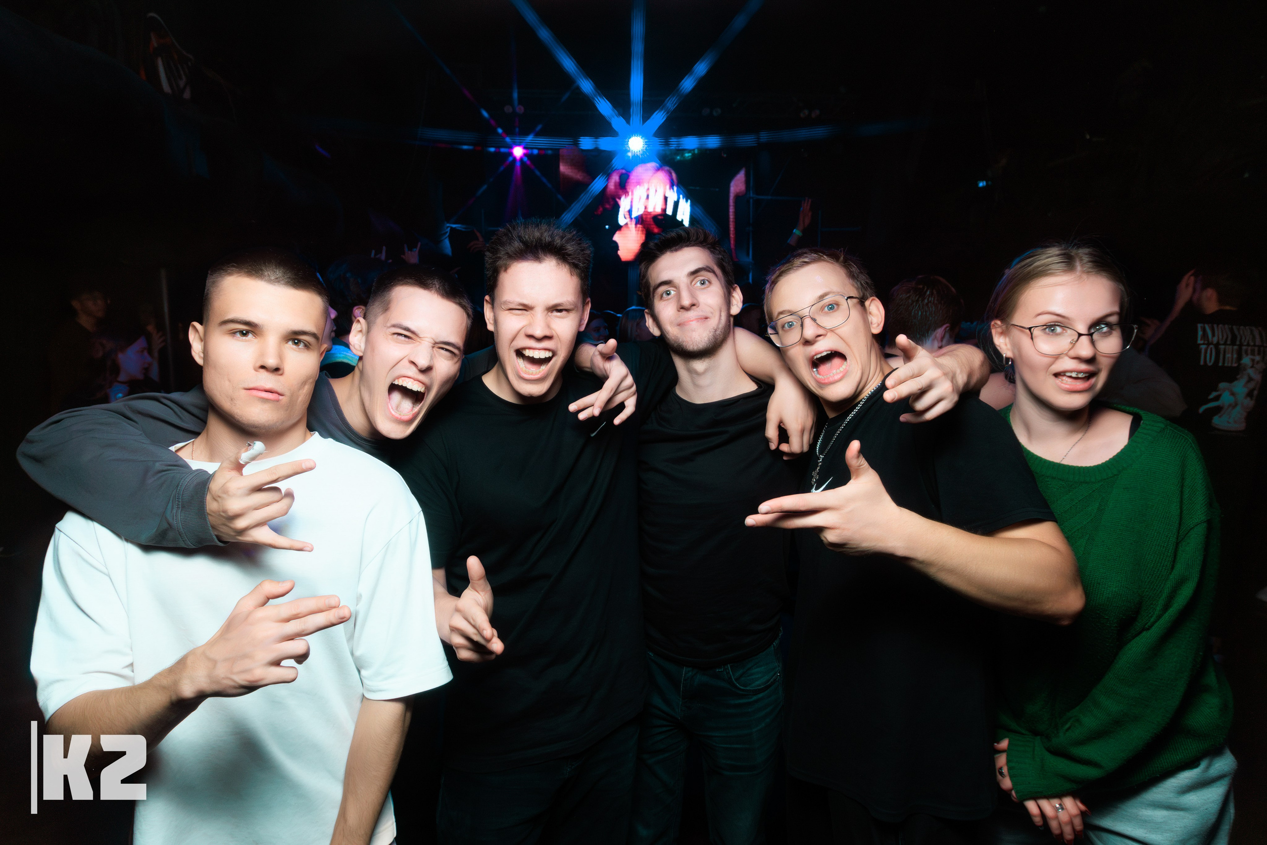 2К17 | Нирвана. Репортажный фотограф Екатеринбург | Яркий, качественный репортаж | Концерты, клубы, репортаж, праздники, корпоративы