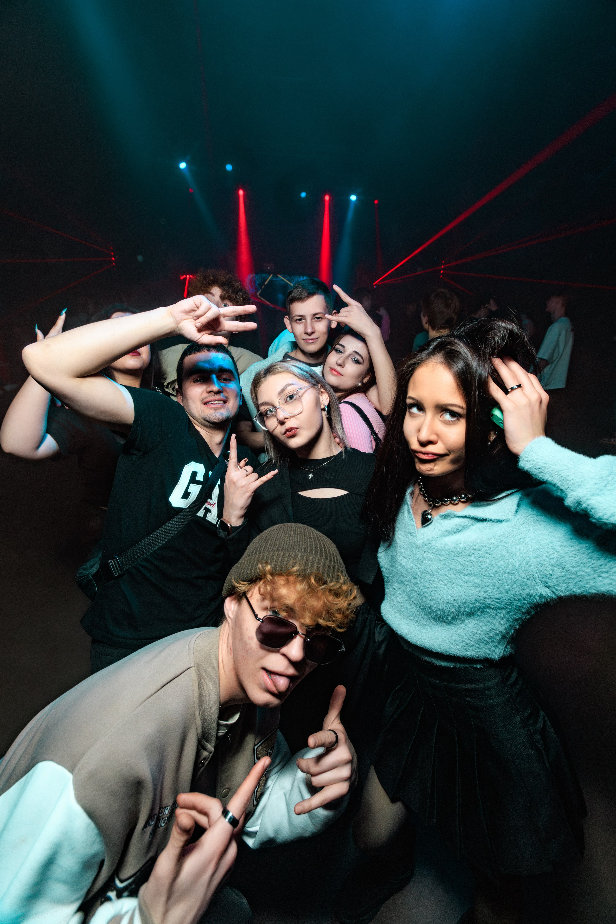 Project X 5 лет. Репортажный фотограф Екатеринбург | Яркий, качественный репортаж | Концерты, клубы, репортаж, праздники, корпоративы